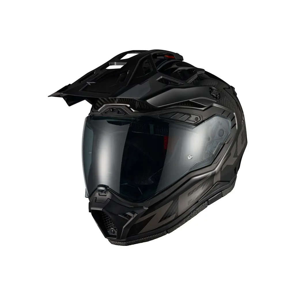 Casco moto trail Nexx Helmets X.Rally Zero Pro