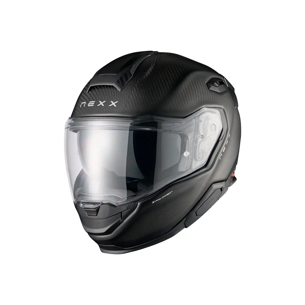 Casco integrale da moto Nexx Helmets X.TR Zero Pro
