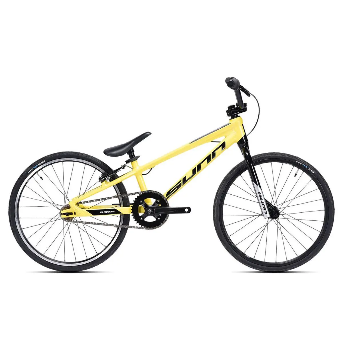 Kinderfiets Sunn Prince