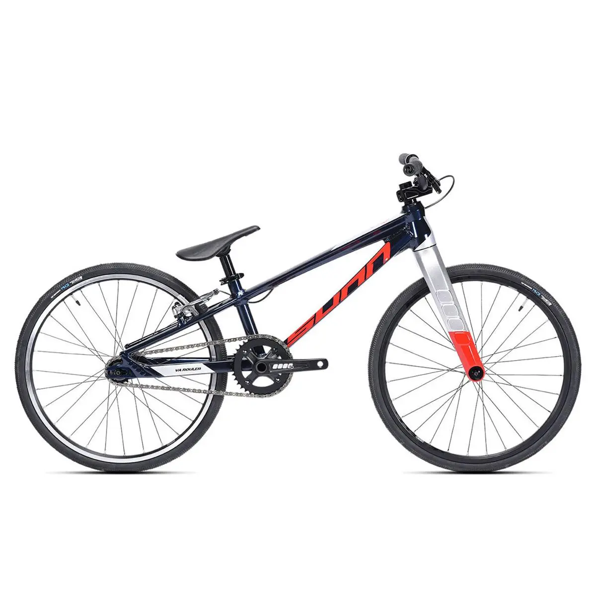 Kinderfiets Sunn Rince Finest