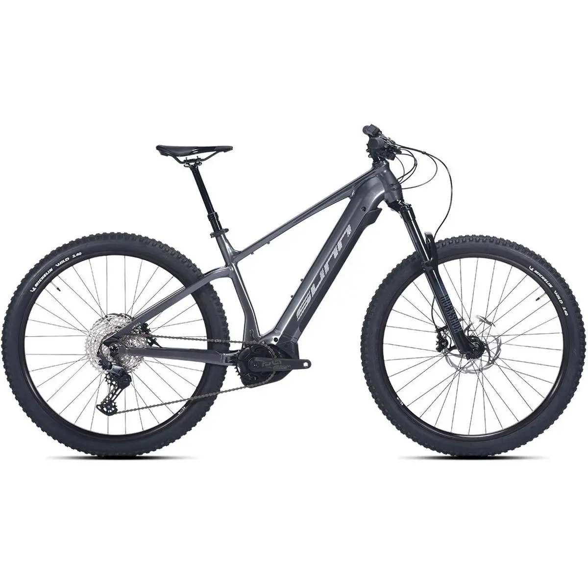 Fiets Sunn Rage Shimano Deore RD-M6100 12V