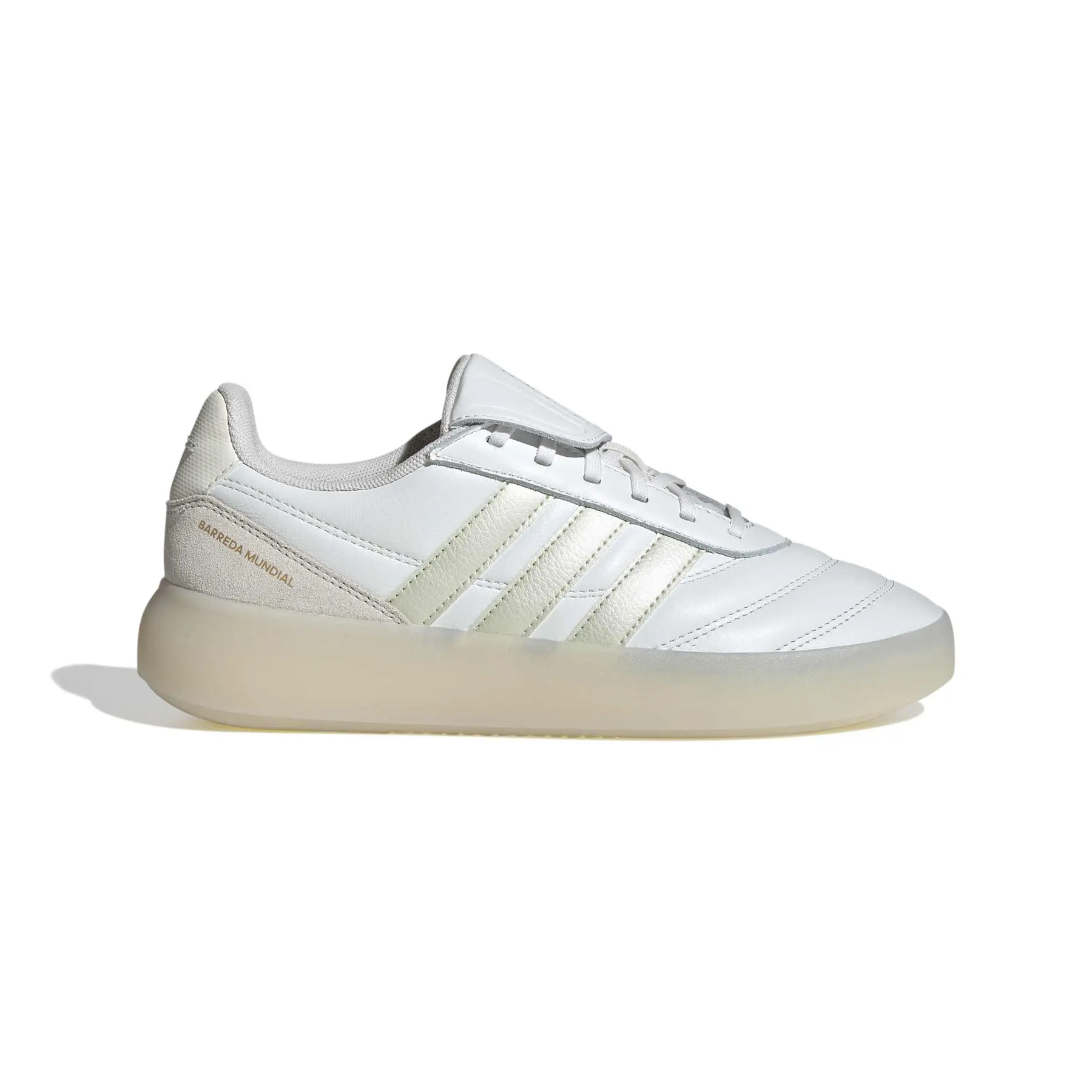 Sneakers da donna adidas Barreda Mundial