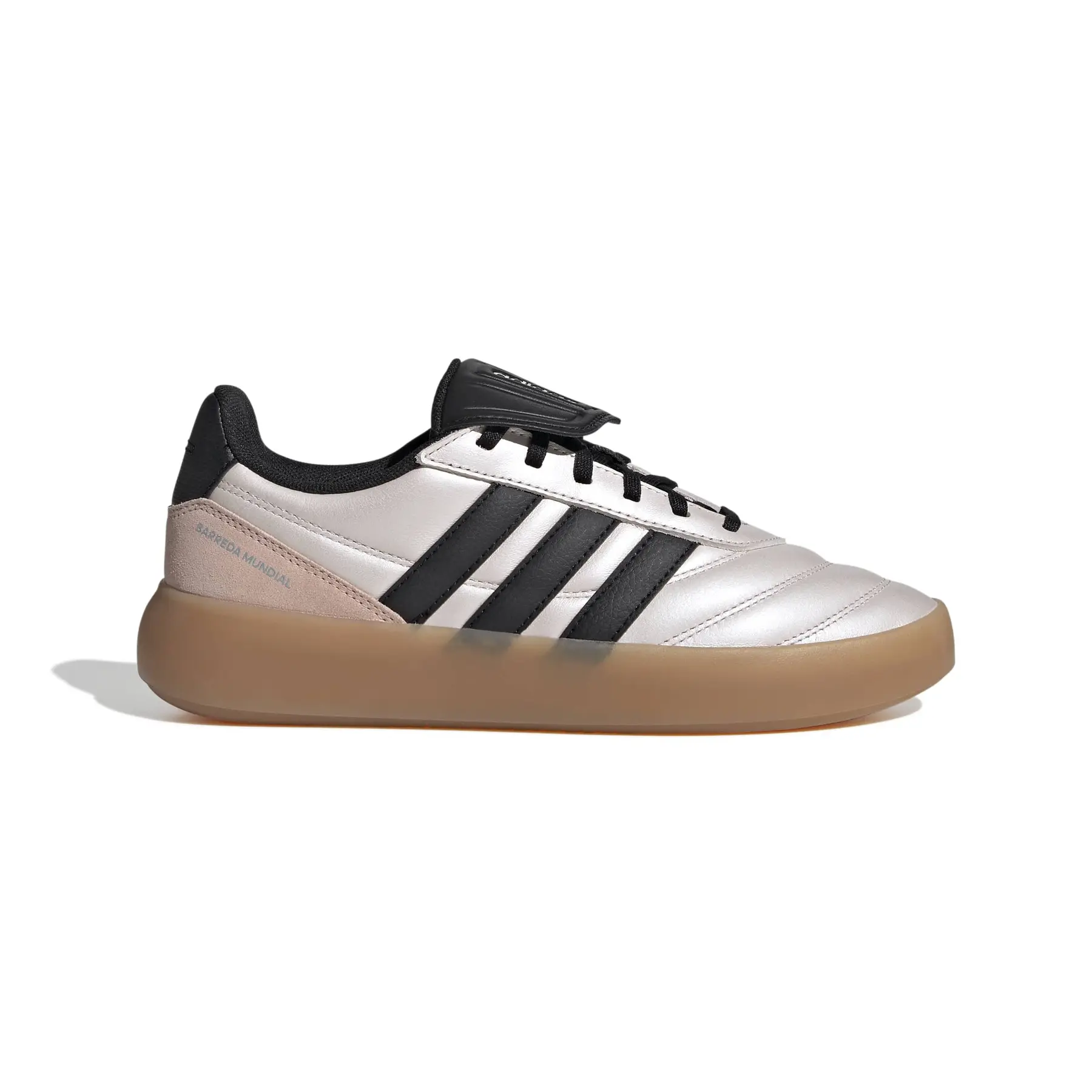 Baskets basses adidas BARREDA MUNDIAL 36 23 - vue 4