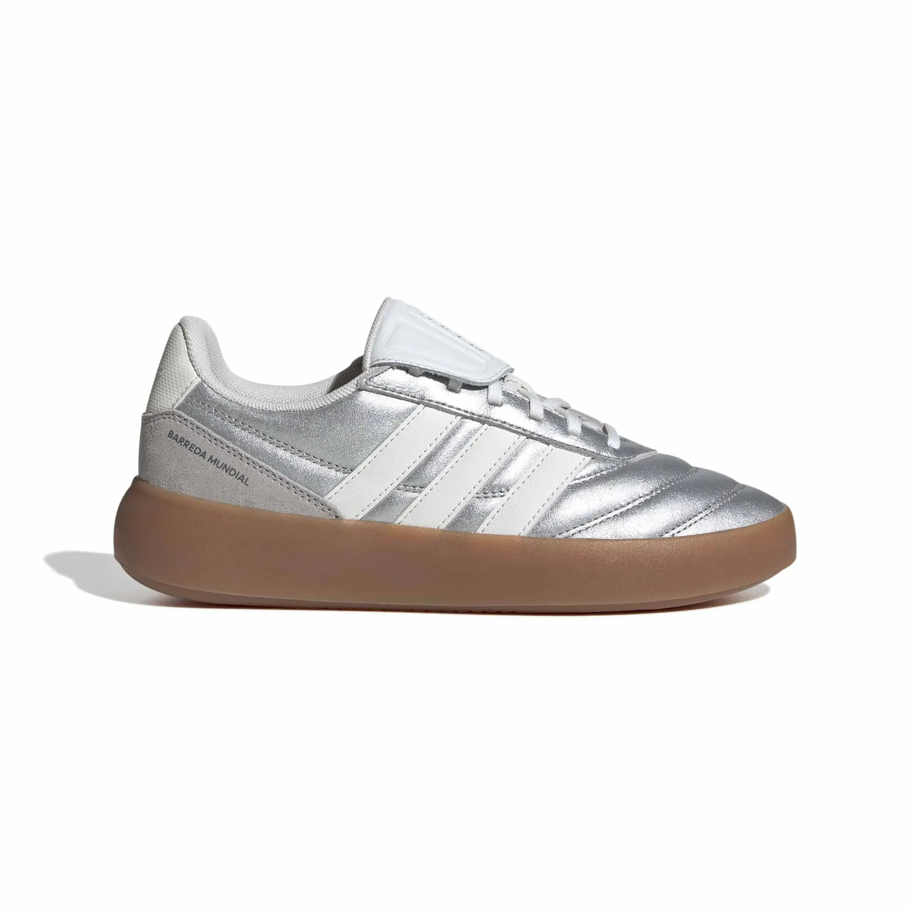 CHAUSSURE BARREDA MUNDIAL - vue 3
