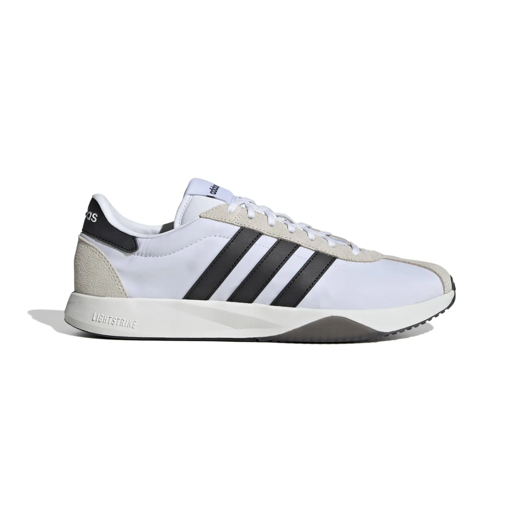 Sneakers adidas Run 76/26 - Farbe: Noir