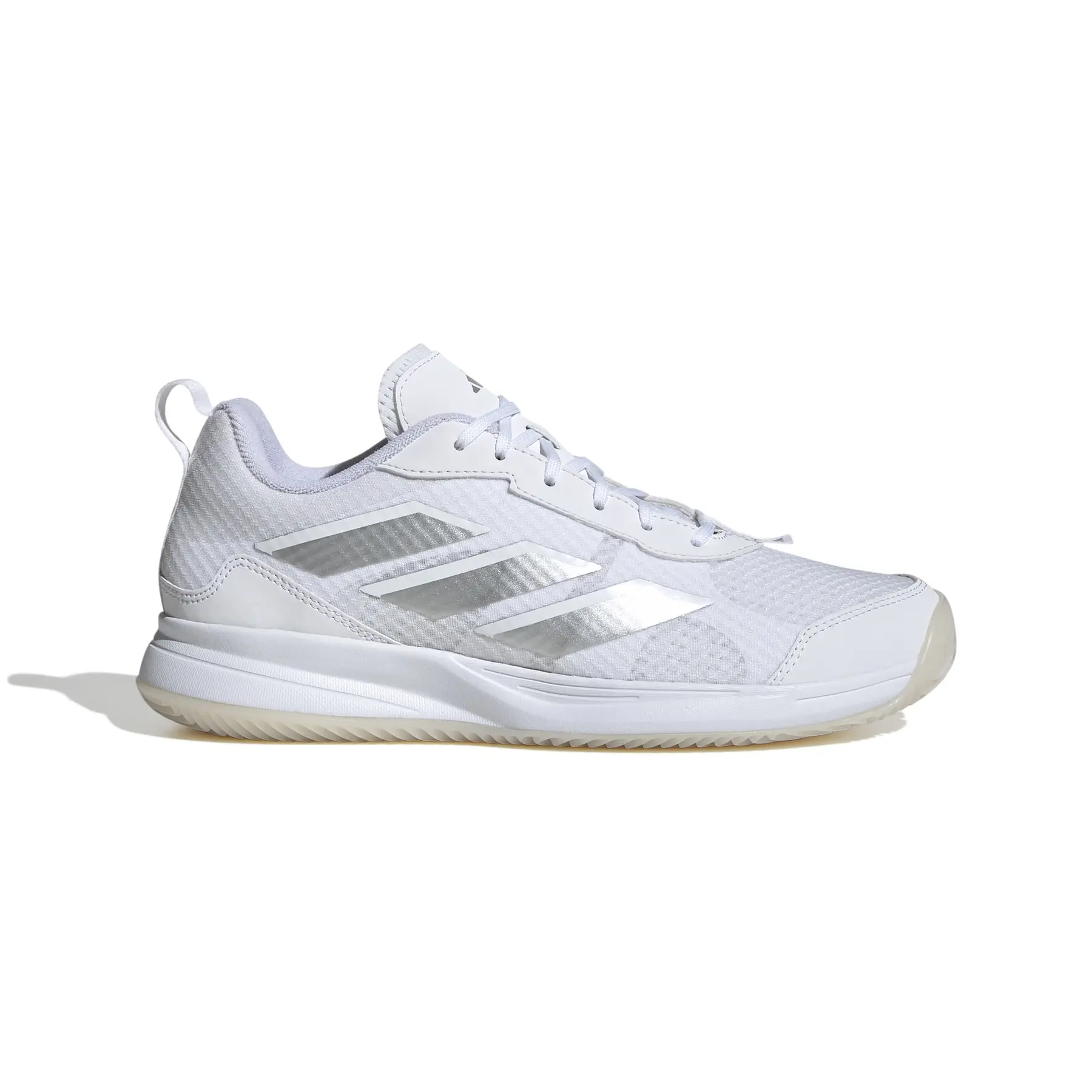 Damen-Tennisschuhe adidas Avaflash Clay