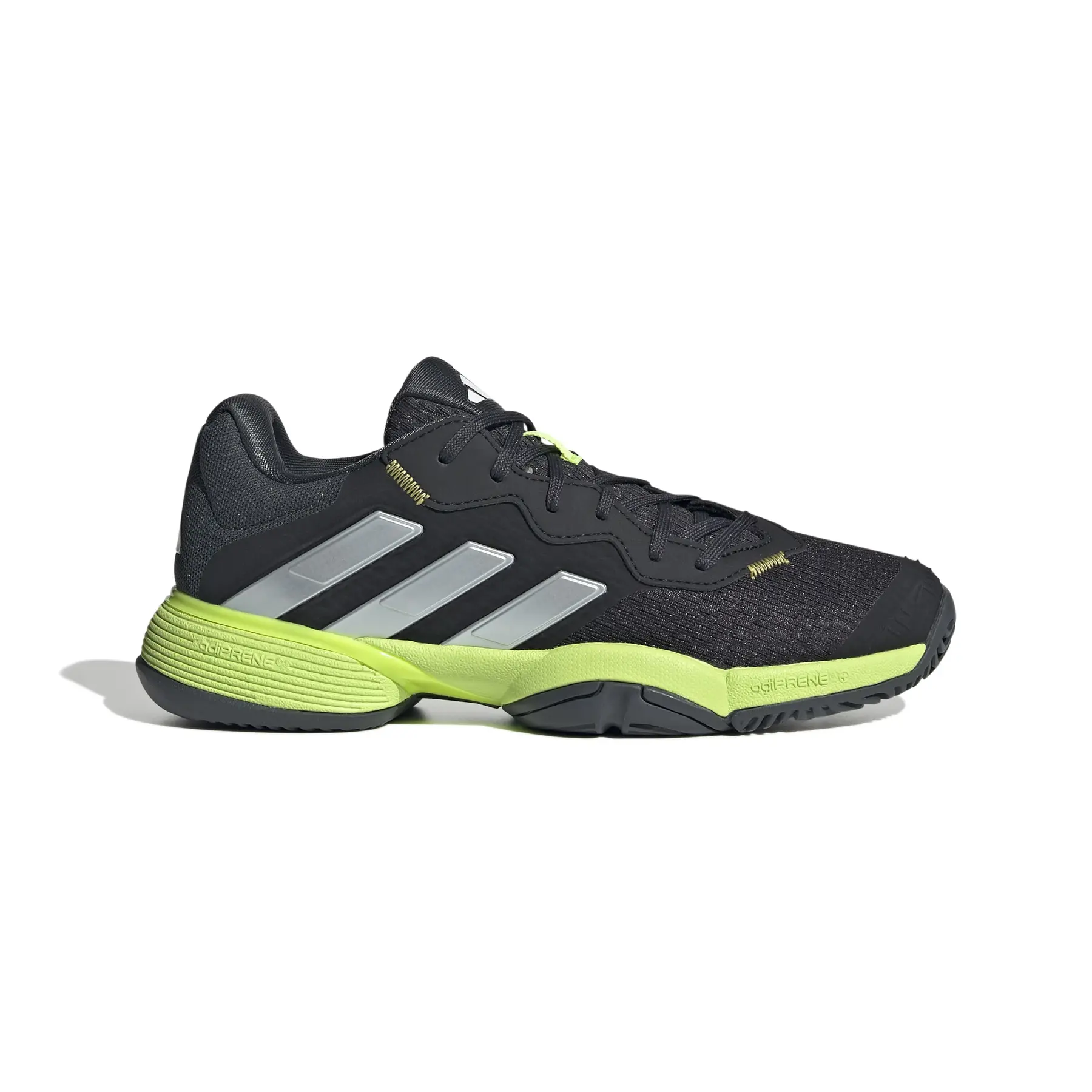 Kinder-Tennisschuhe adidas Barricade K Core
