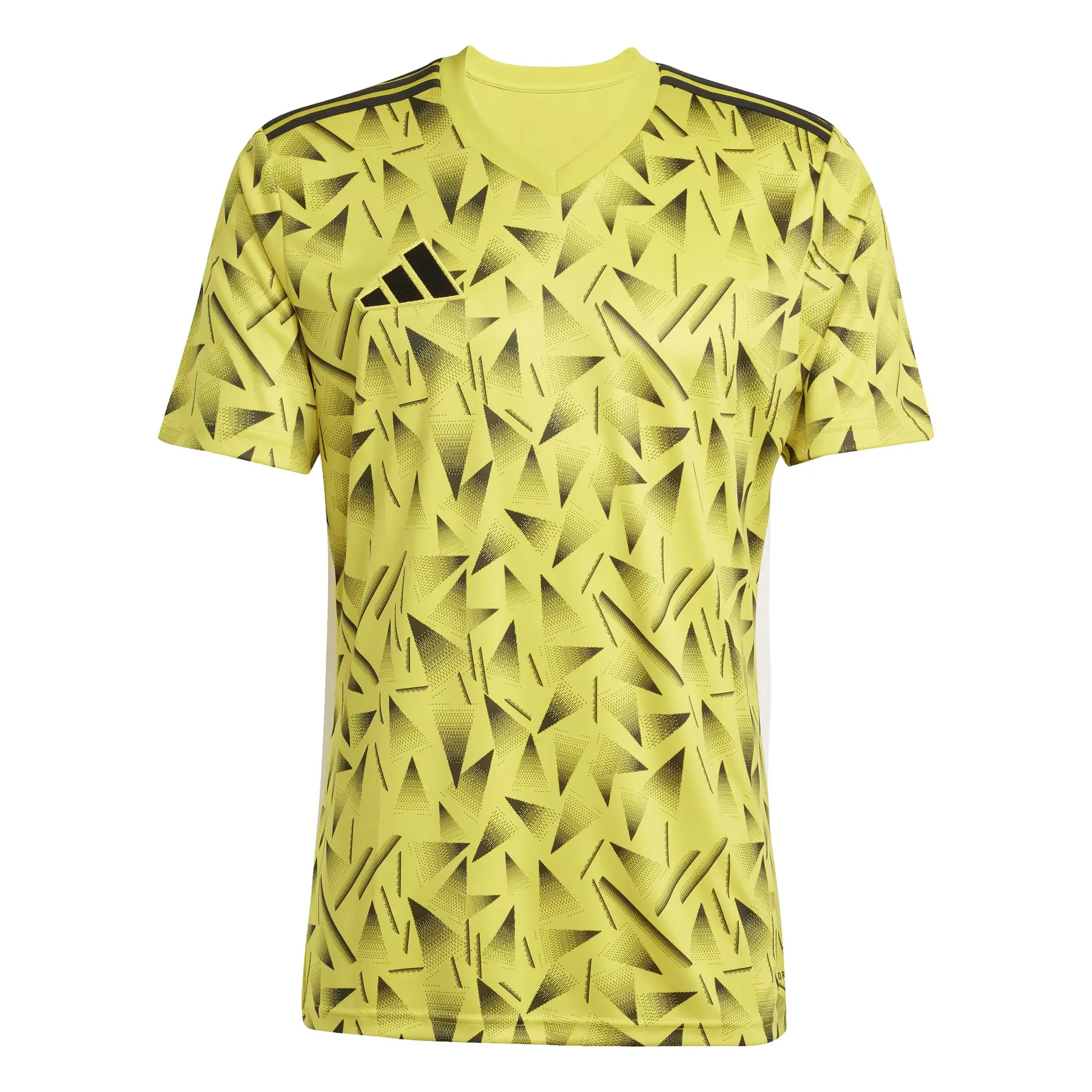 adidas Icon 25 Trikot - Farbe: Jaune