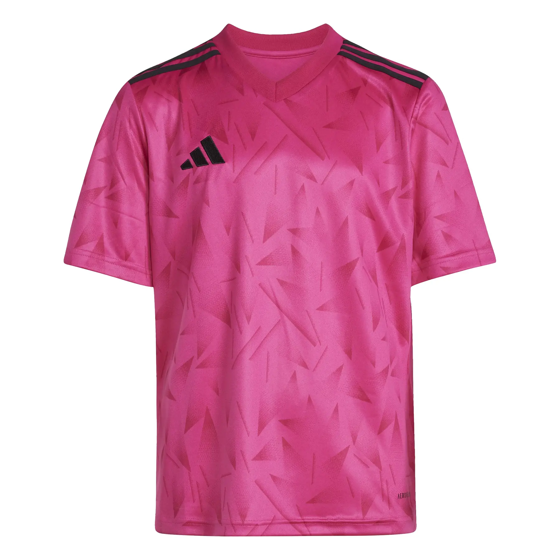 Kindertrikot adidas Icon 25 - Farbe: Rose
