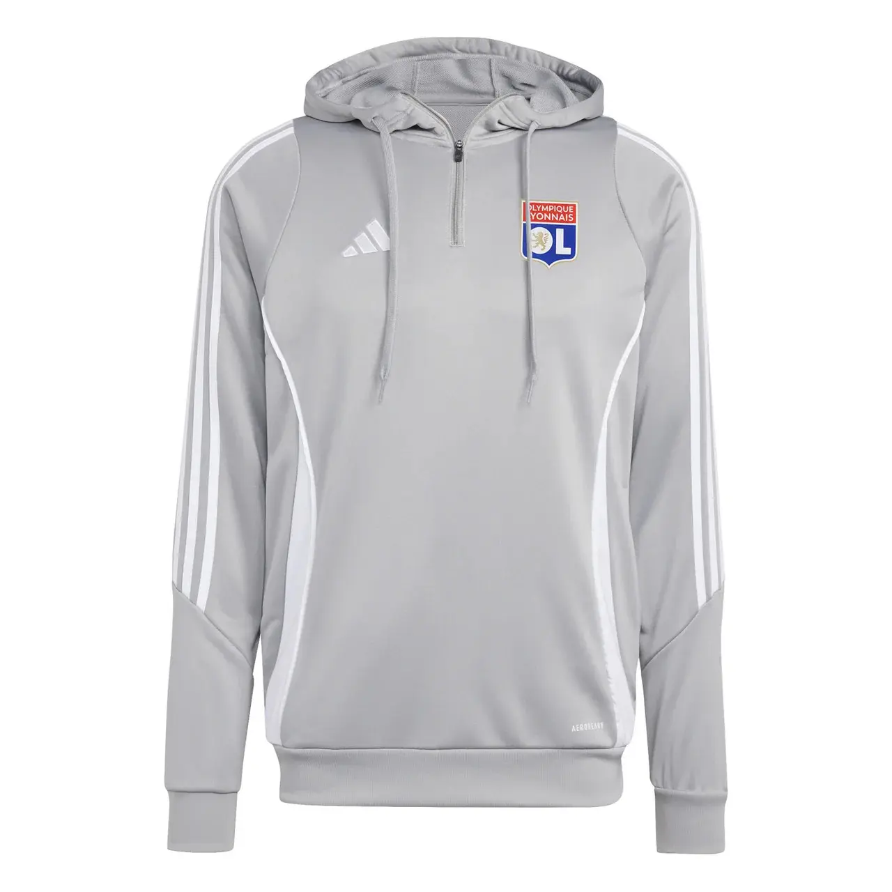 OL Kapuzenpullover