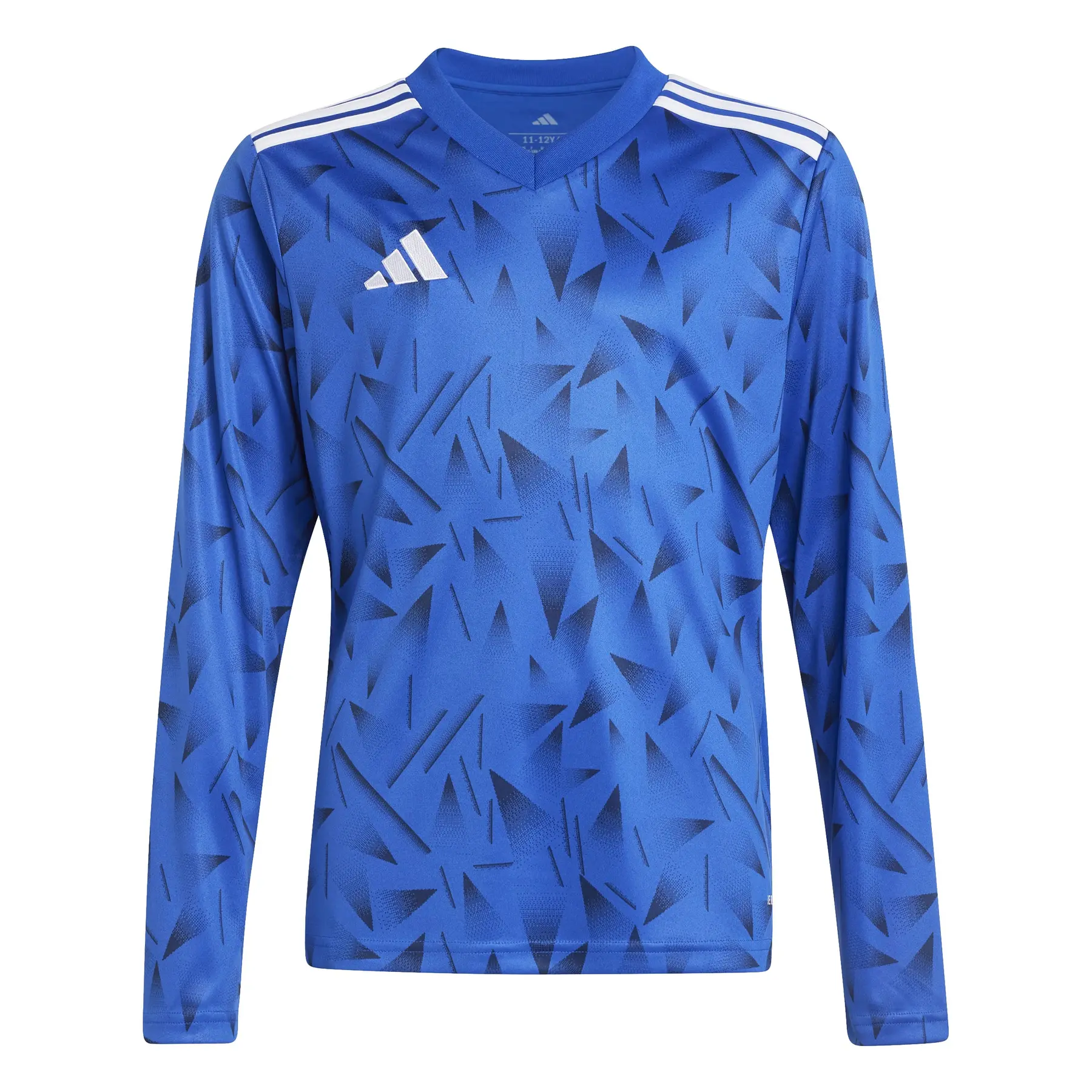 Kinder-Langarm-Trikot adidas Icon 25