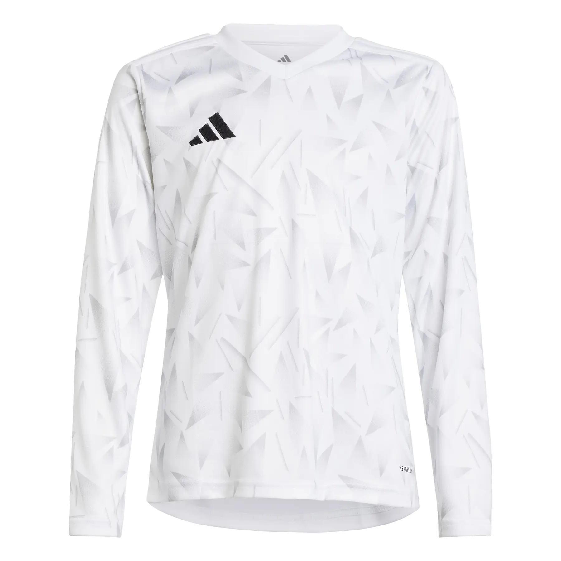Kinder-Langarm-Trikot adidas Icon 25