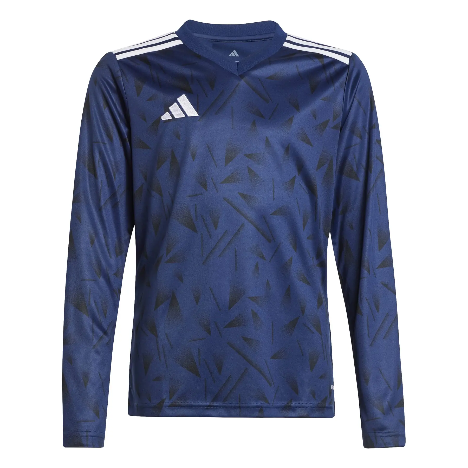 Kinder-Langarm-Trikot adidas Icon 25