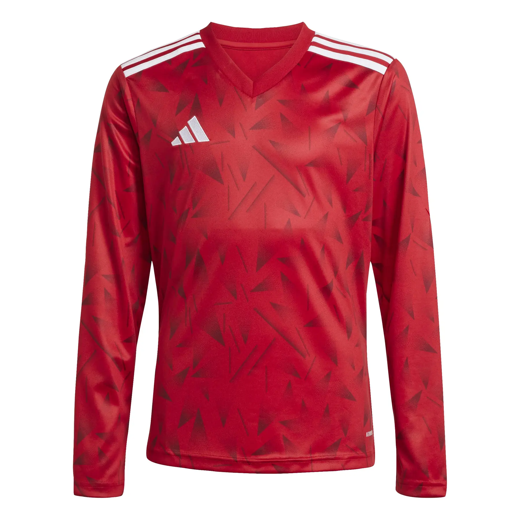 Kinder-Langarm-Trikot adidas Icon 25