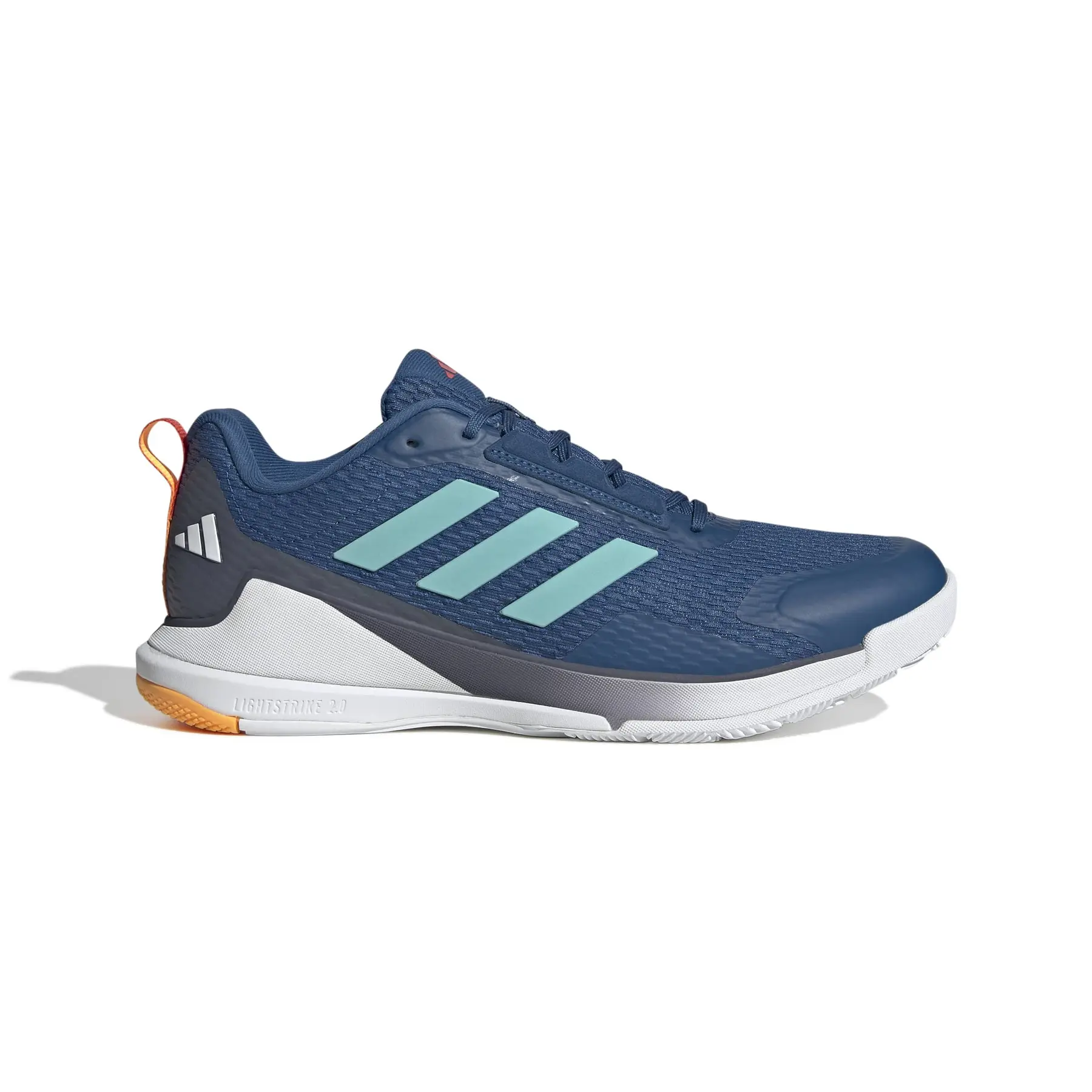 Zapatillas indoor adidas Novaflight 2