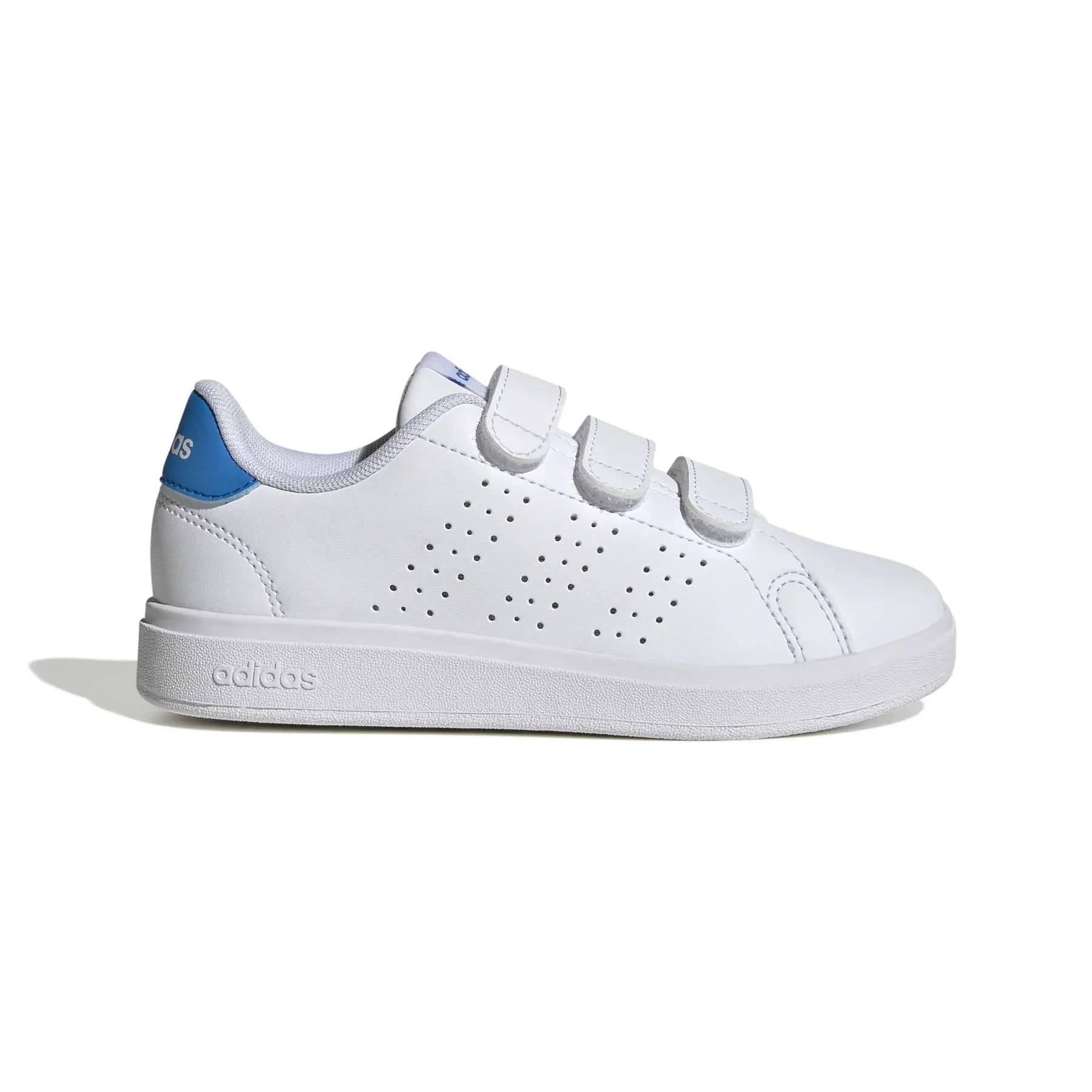 Baskets basses enfant adidas ADVANTAGE BASE 2.0 CF C - vue 3