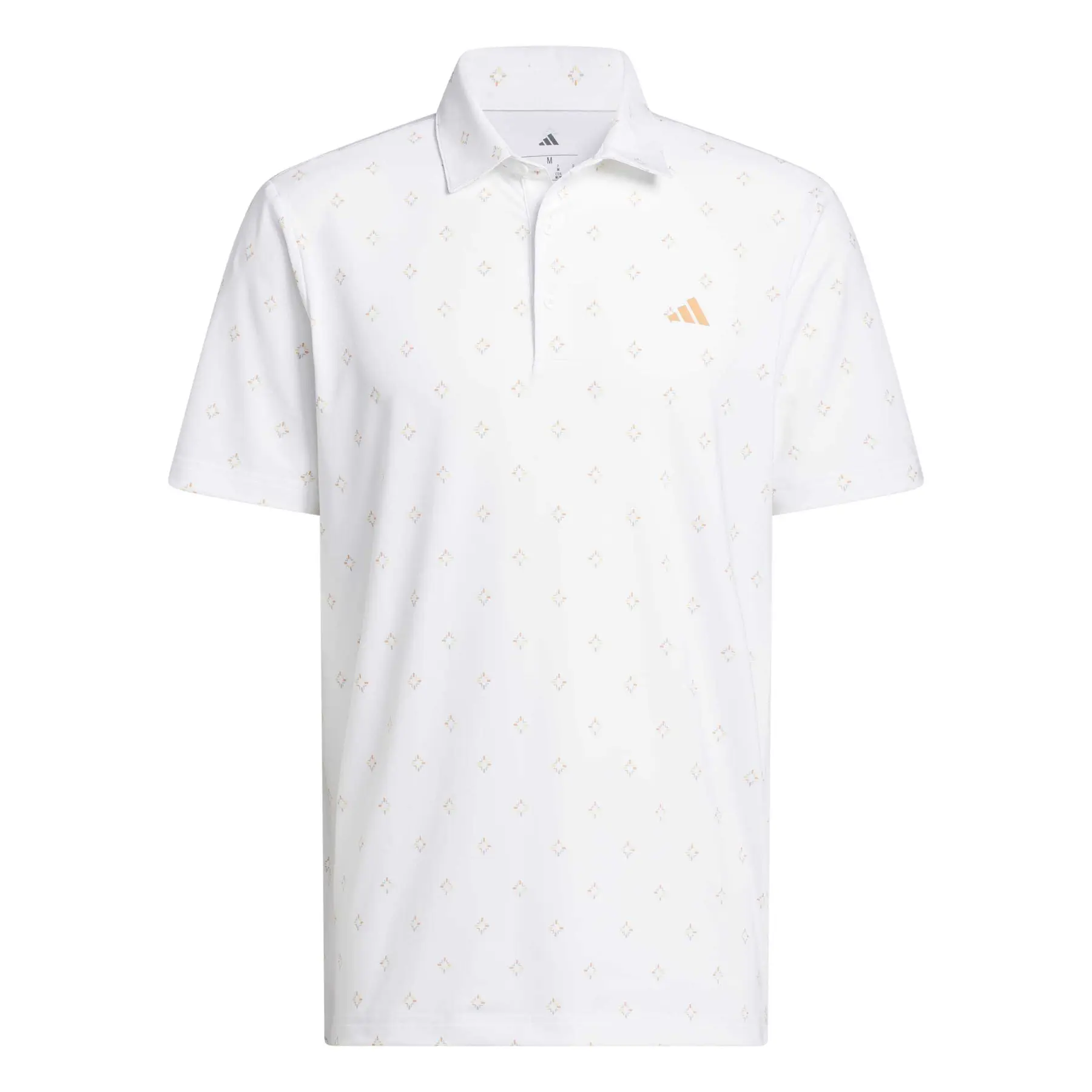 Polo stampata adidas ULT Esce