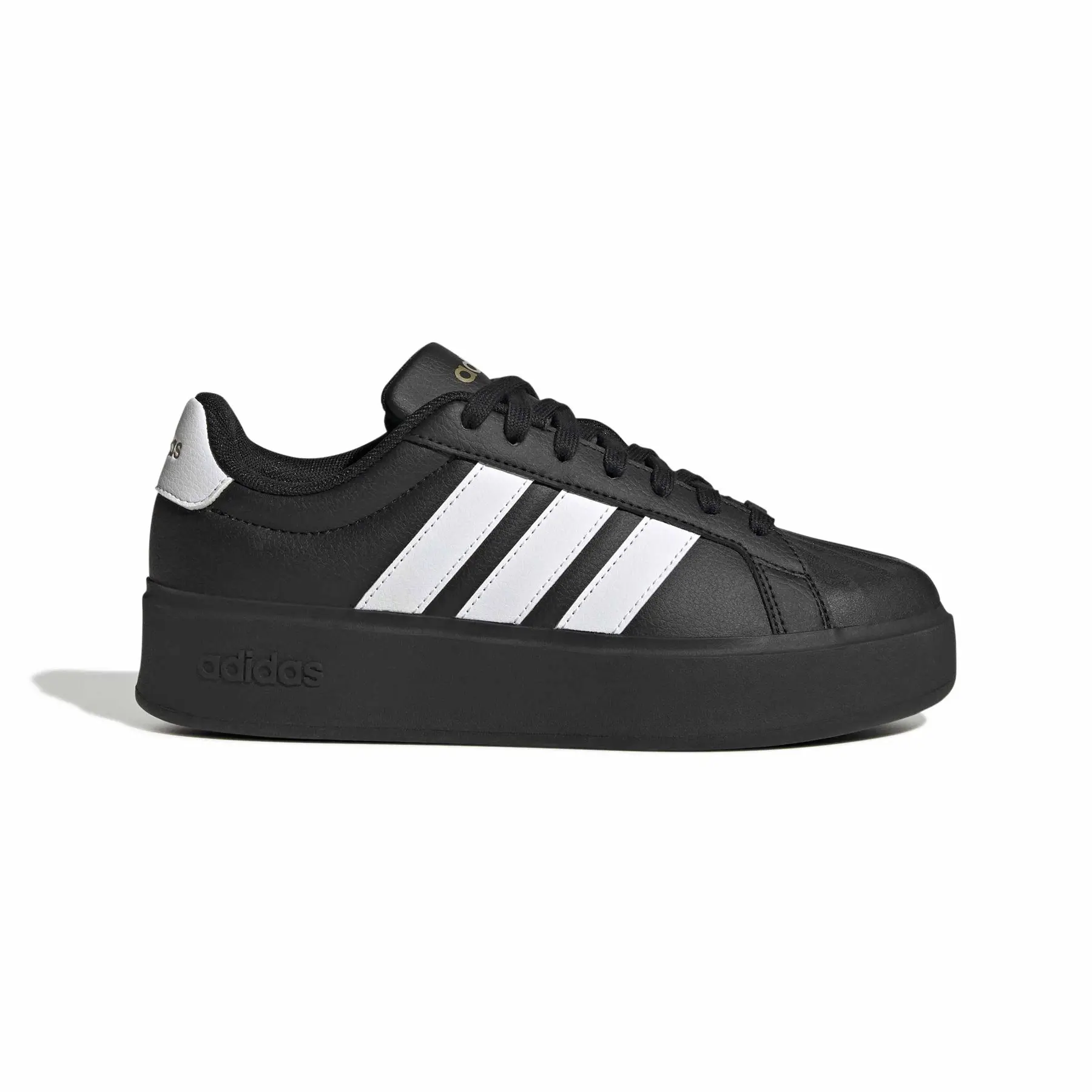 Sneakers adidas Streettalk Bold - Farbe: Blanc