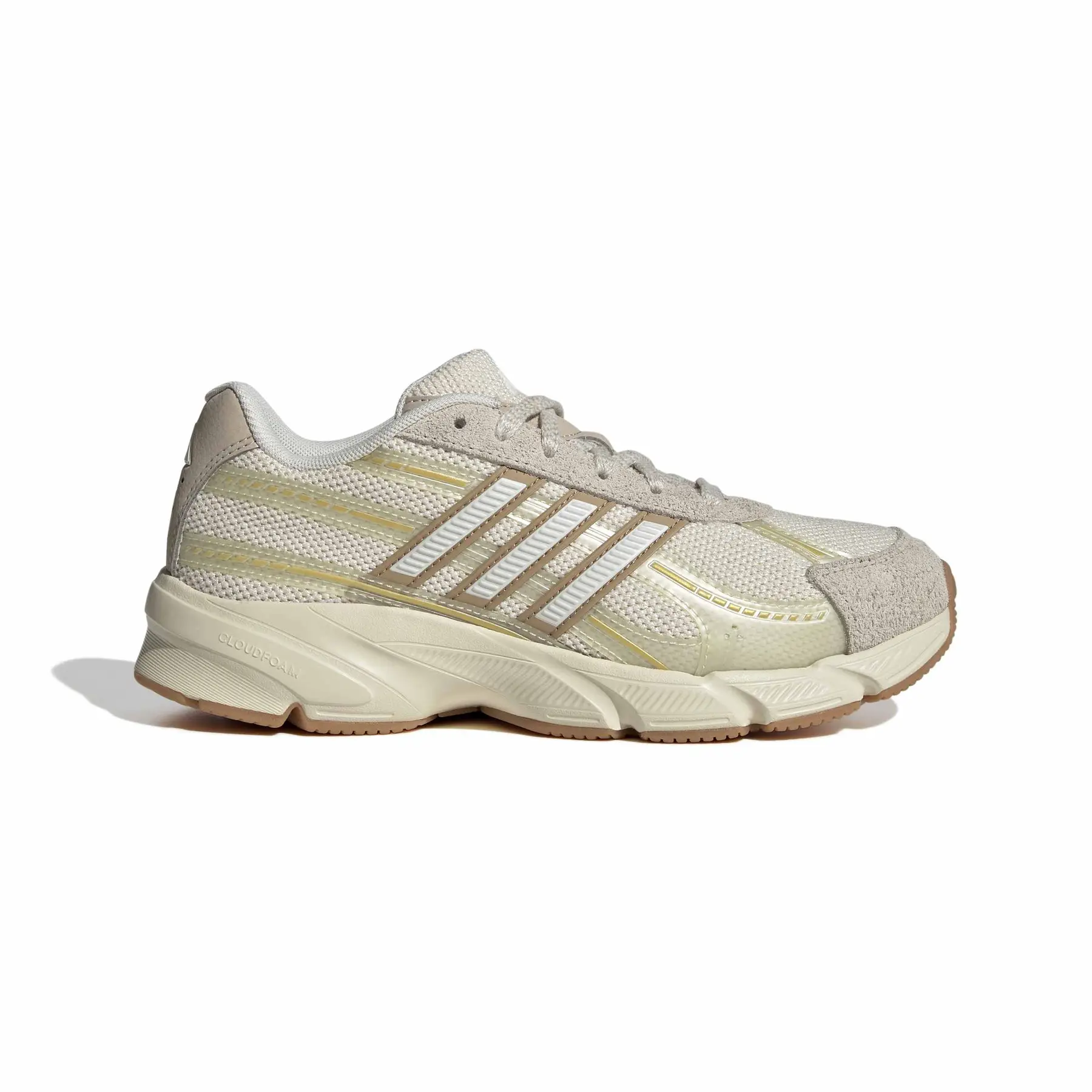 Baskets basses adidas KK3504 - vue 3