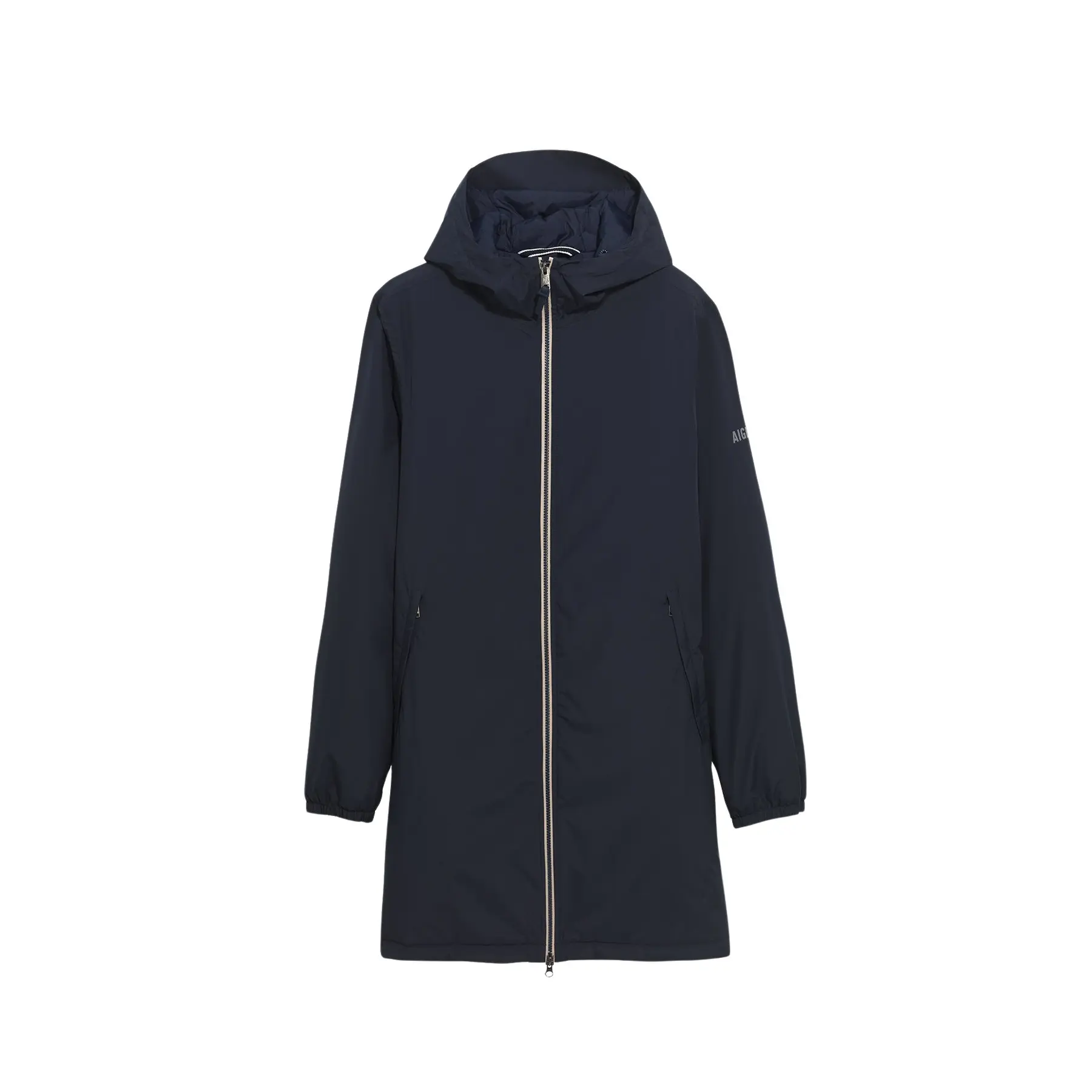Impermeabile con cappuccio Aigle Warm90