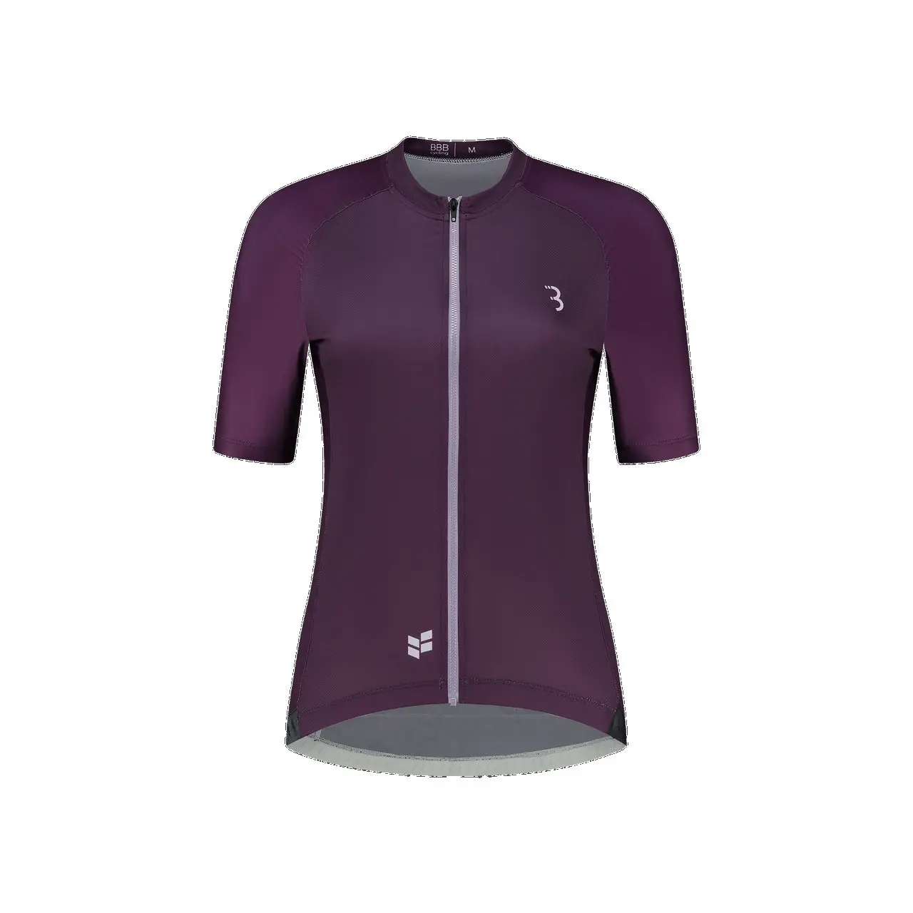 Kurzarmtrikot, Damen BBB Cycling DonnaFit R