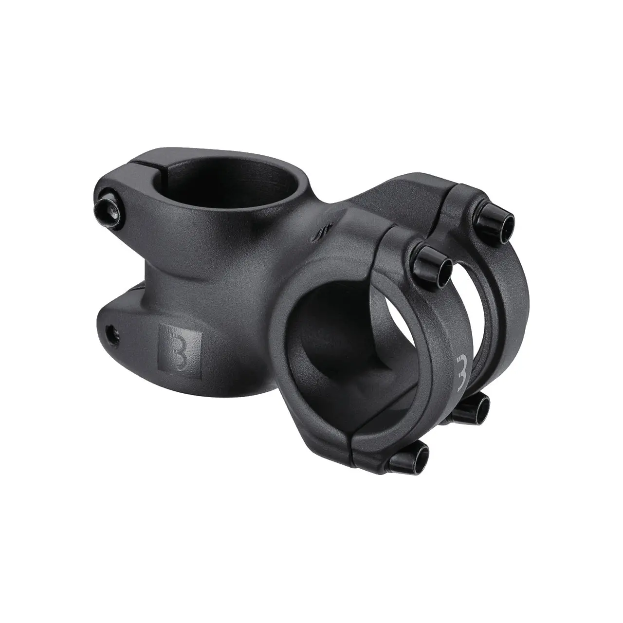Attacco manubrio BBB Cycling RoadForce 2