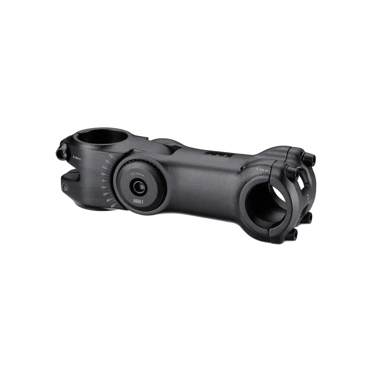 Aluminium steel BBB Cycling HighSix II