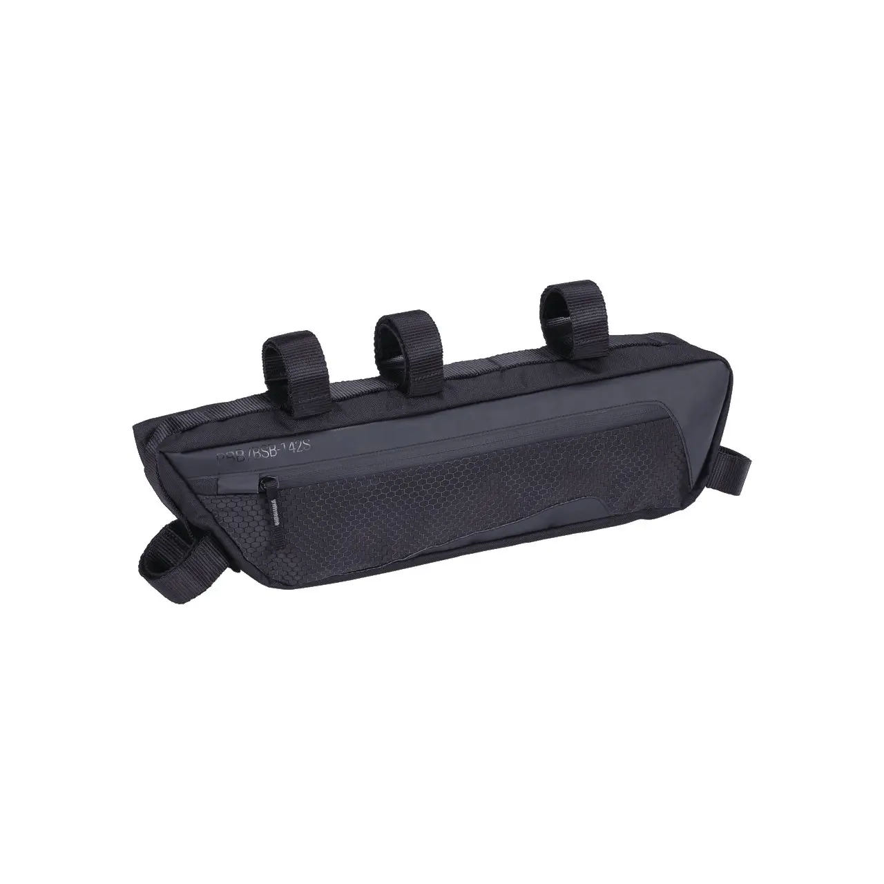 Borsa da sella per bicicletta BBB Cycling Middle Mate