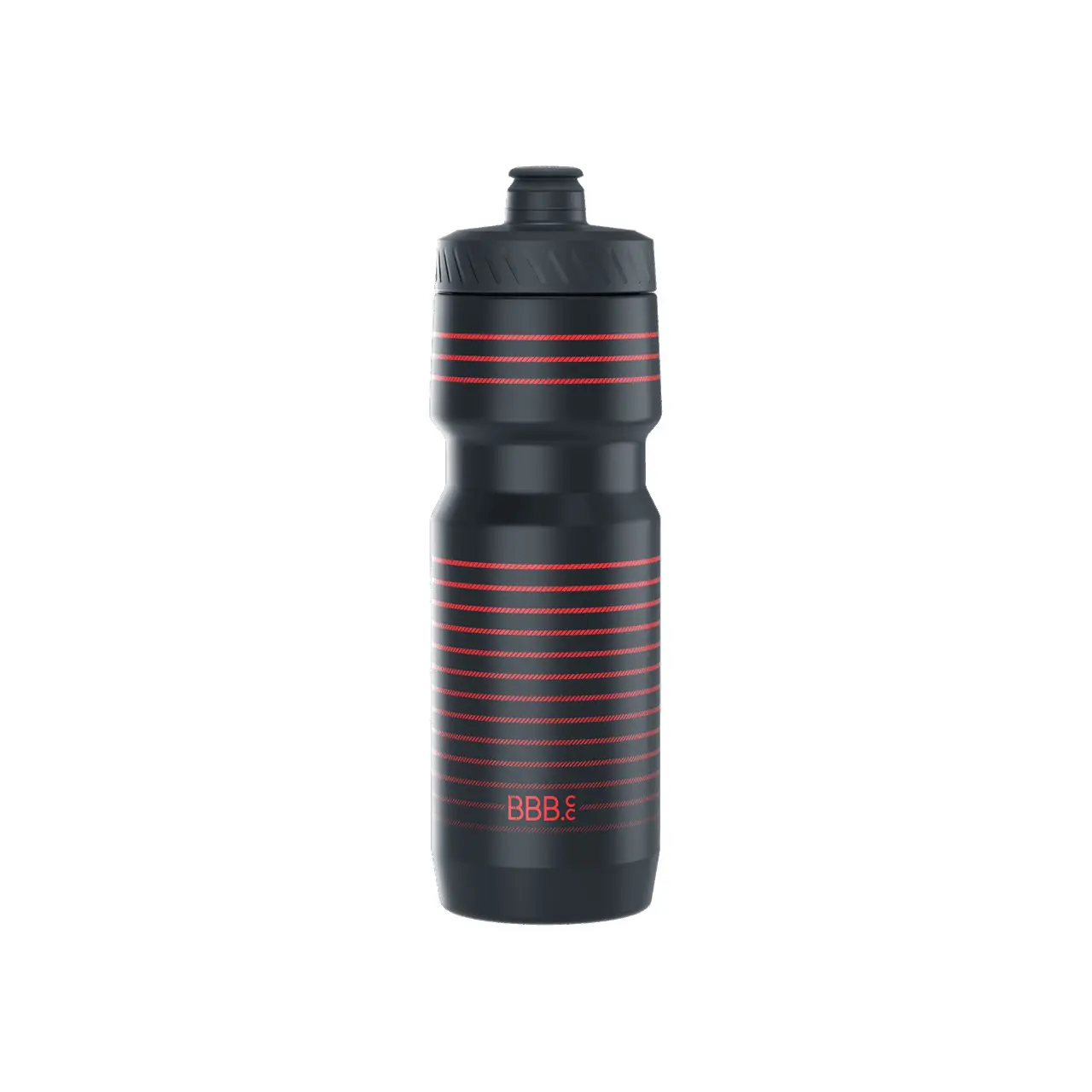 Borraccia con valvola autoTank BBB Cycling