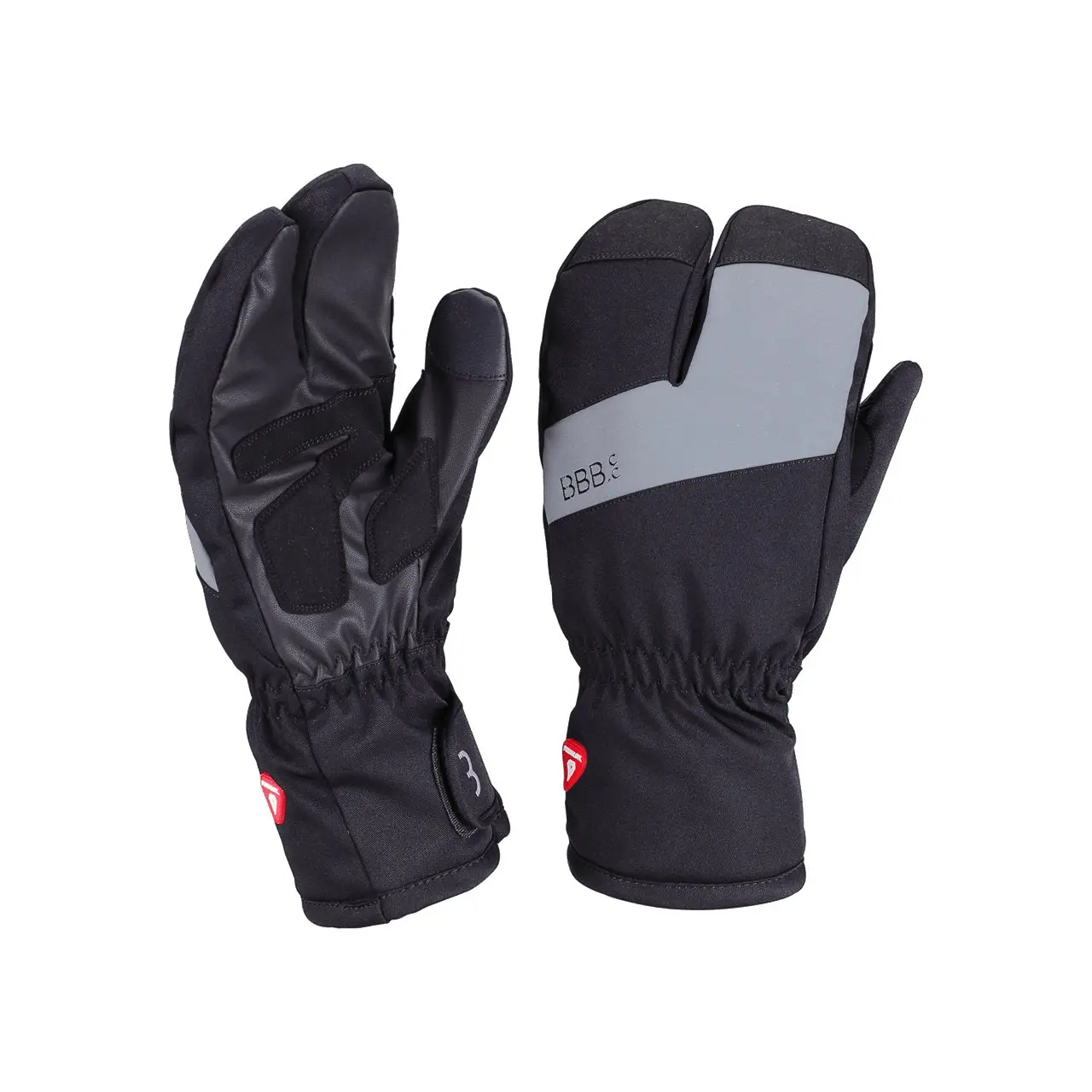 Muffole BBB Cycling SubZero 2 X 2