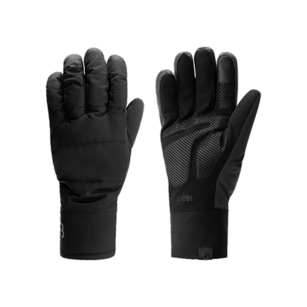Guanti invernali BBB Cycling PufferShield