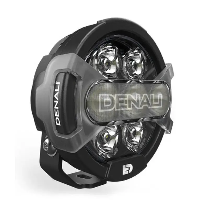 Faro LED moto DENALI D7 Pro