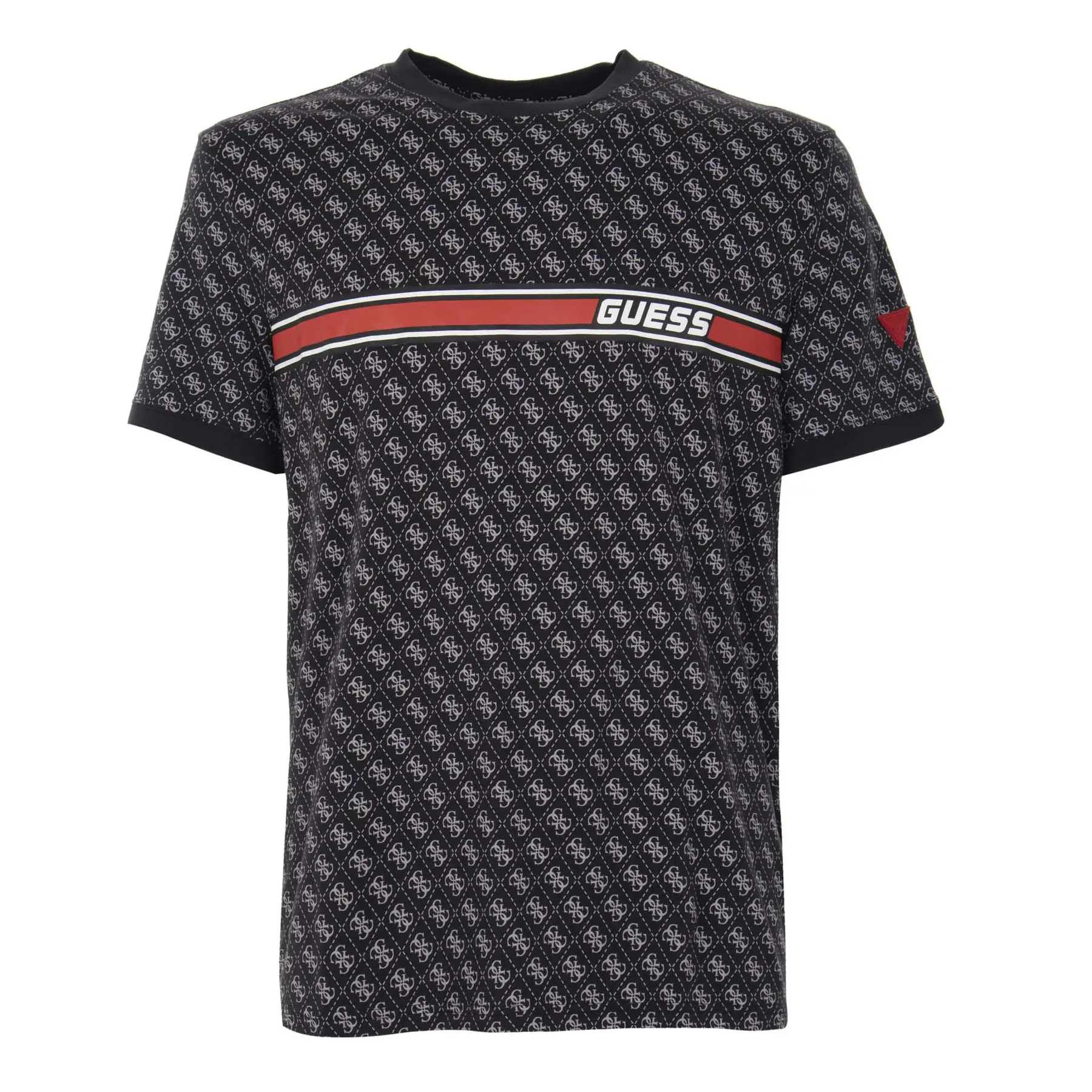 T-shirt Guess Jamey