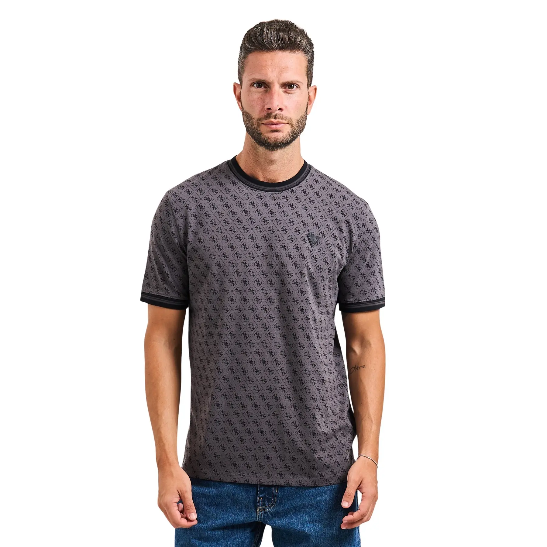 T-shirt Guess Marshall