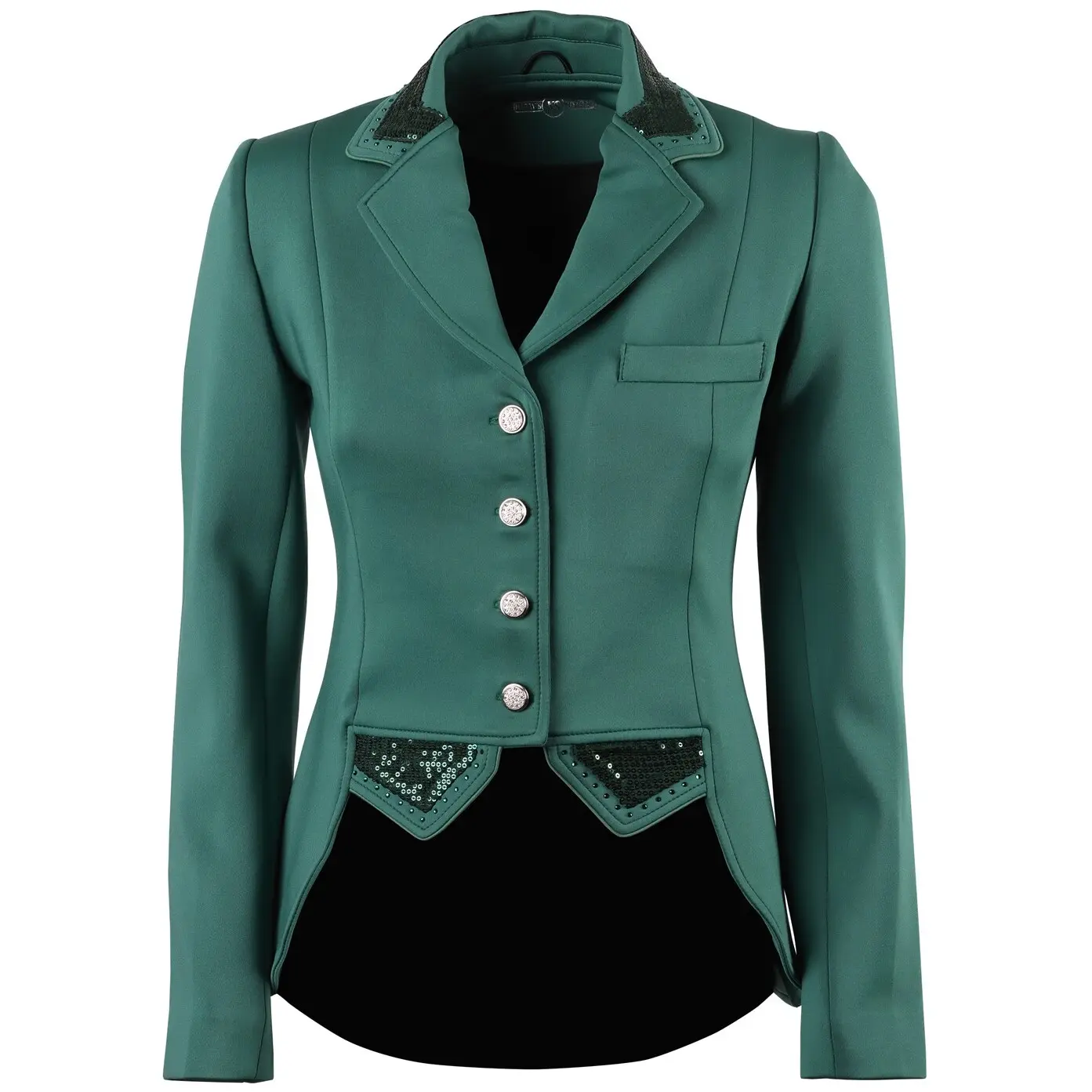 Women's competition jacket Harry's Horse Montpellier