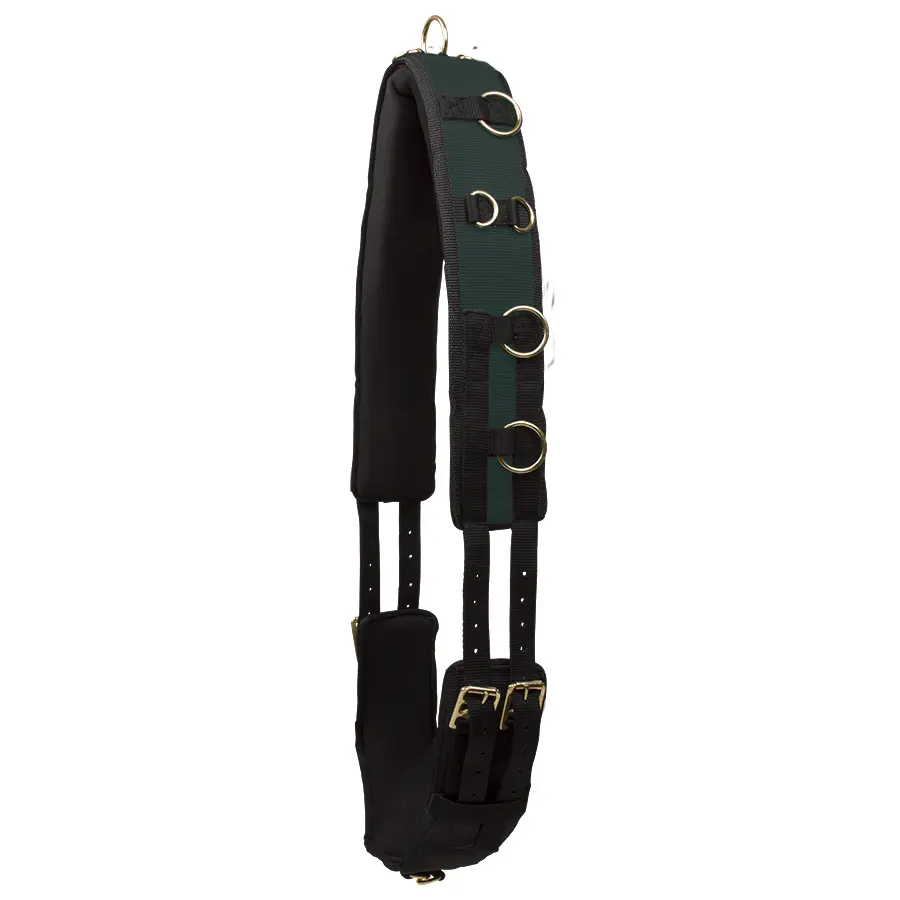 Nylon horse surfaix Imperial Riding Deluxe Extra