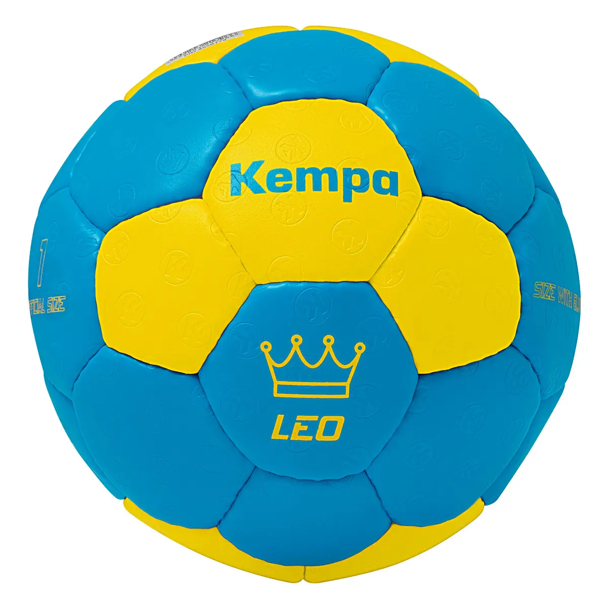 Palla pallamano Kempa Leo Glory