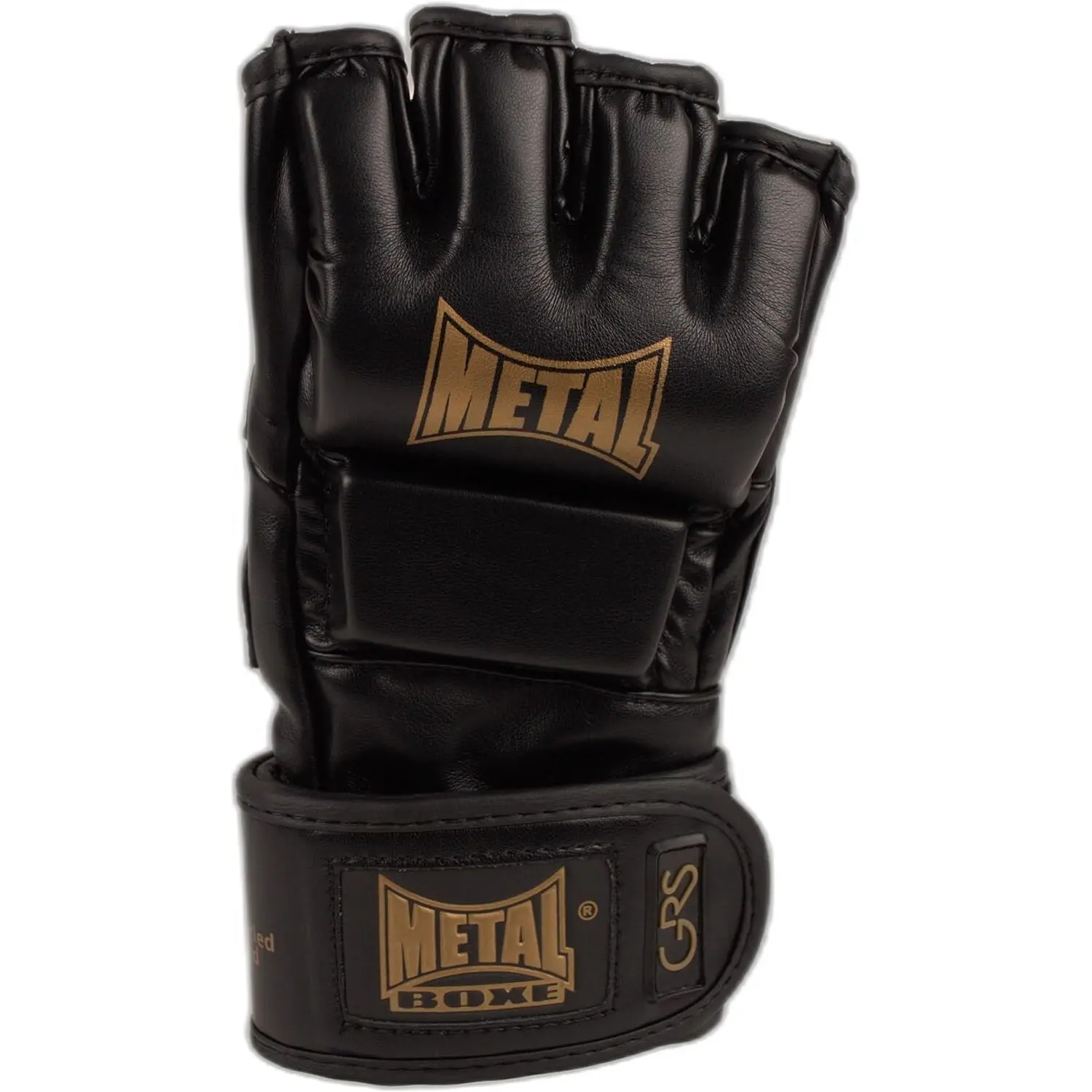 mma handschoenen grs Metal Boxe