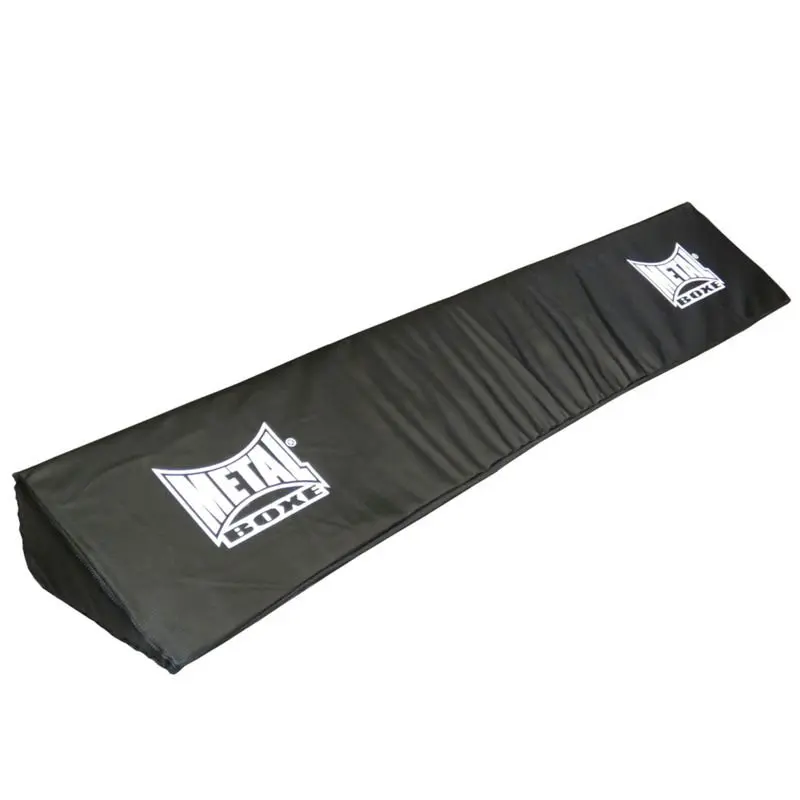 Ring-Sockelleisten Metal Boxe