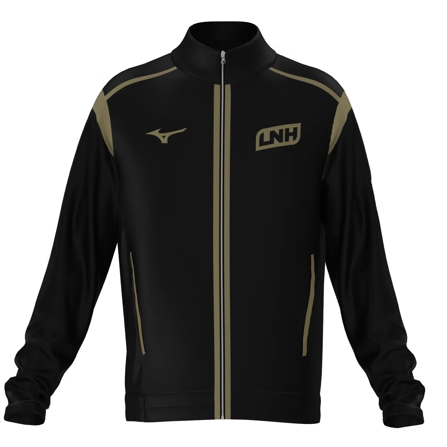 Giacca sportiva Mizuno StarLigue LNH