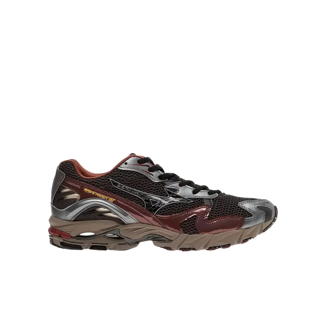 Sneakers Mizuno Wave Rider 10