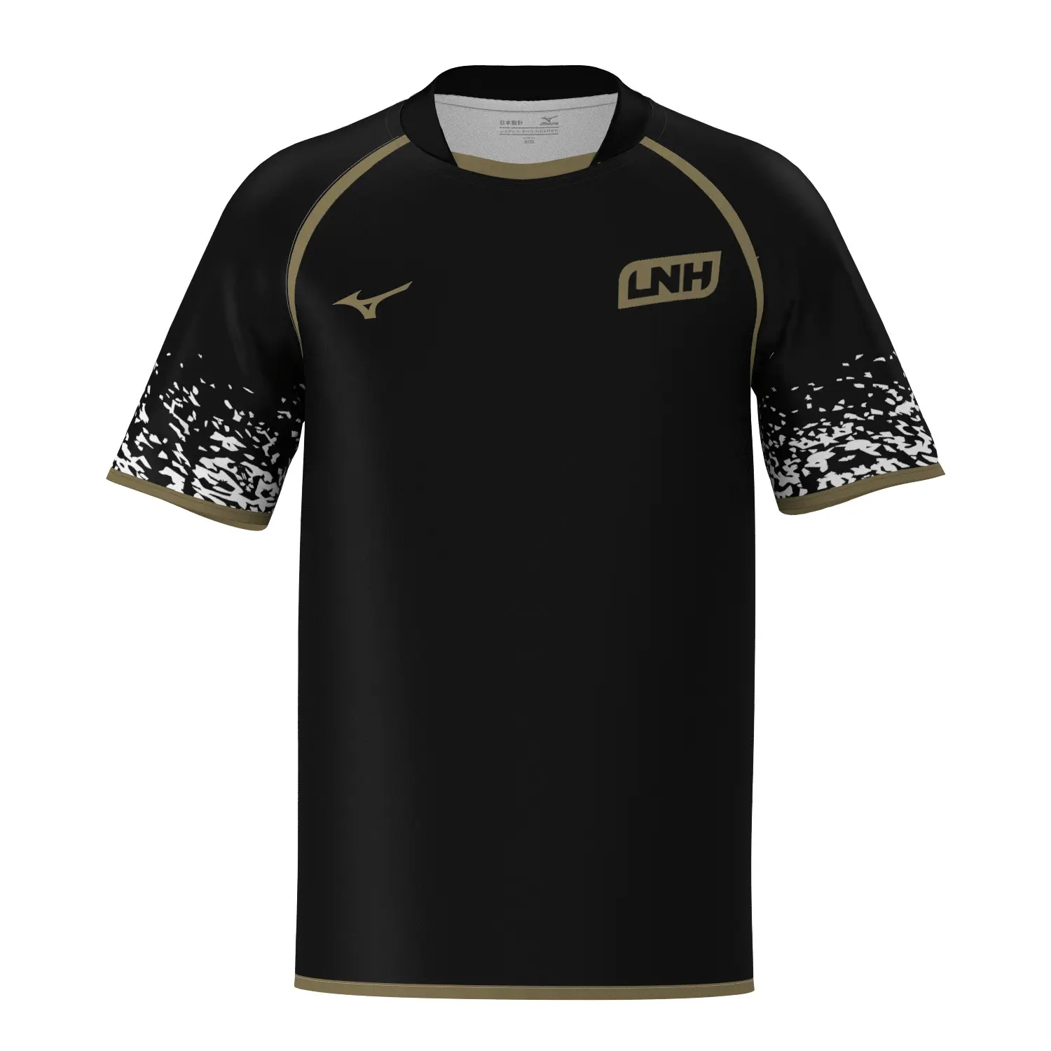 Trikot Mizuno StarLigue LNH