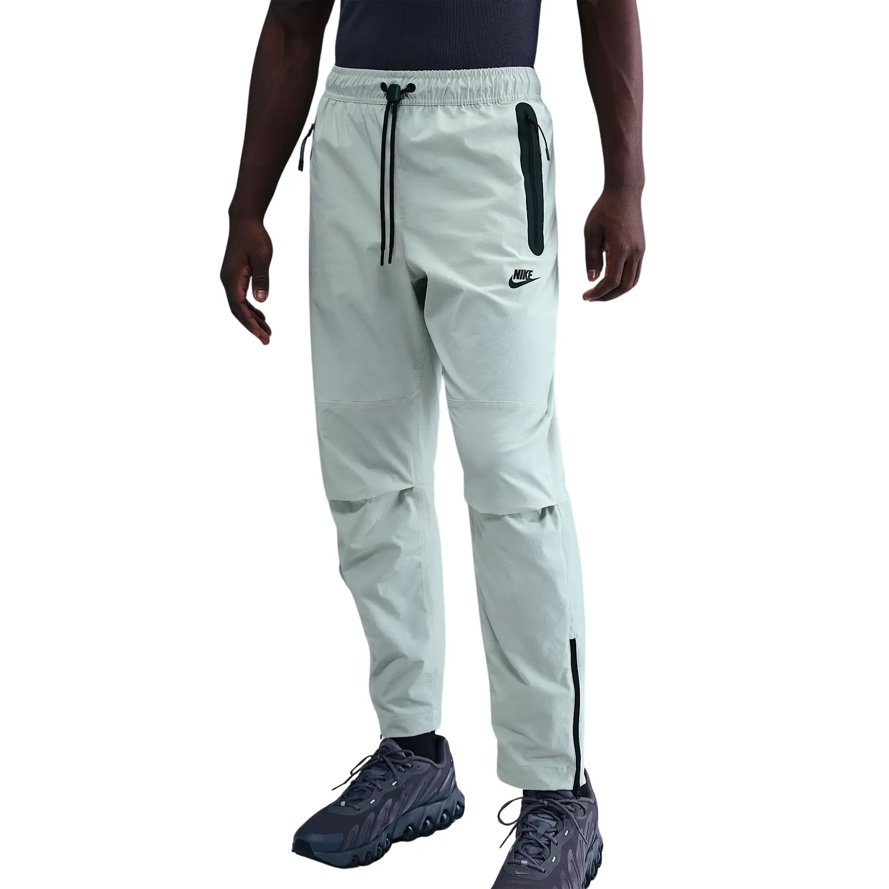 Geweven broek Nike Tech