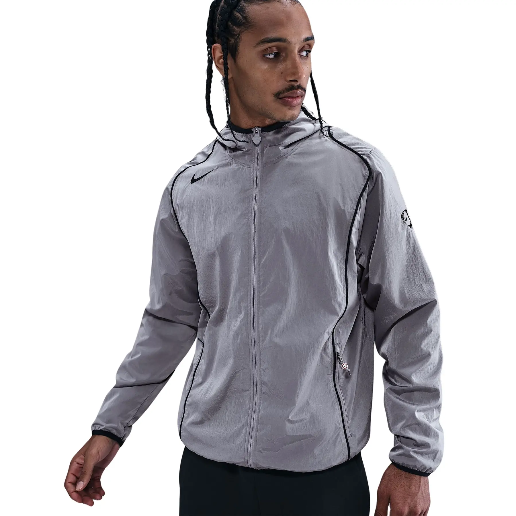 Trainingsjacke Nike Total 90