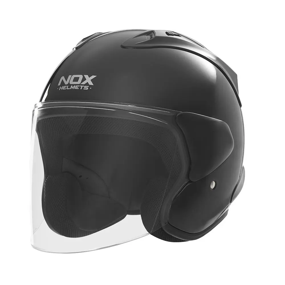 Jet-Motorradhelm Nox N 220S
