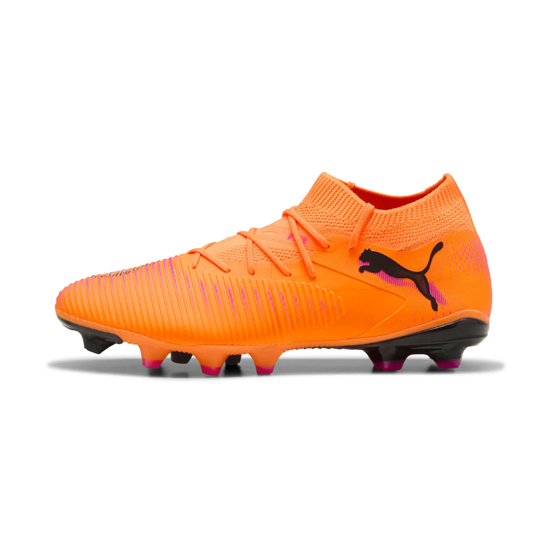Fußballschuhe Puma Future 8 Match FG/AG