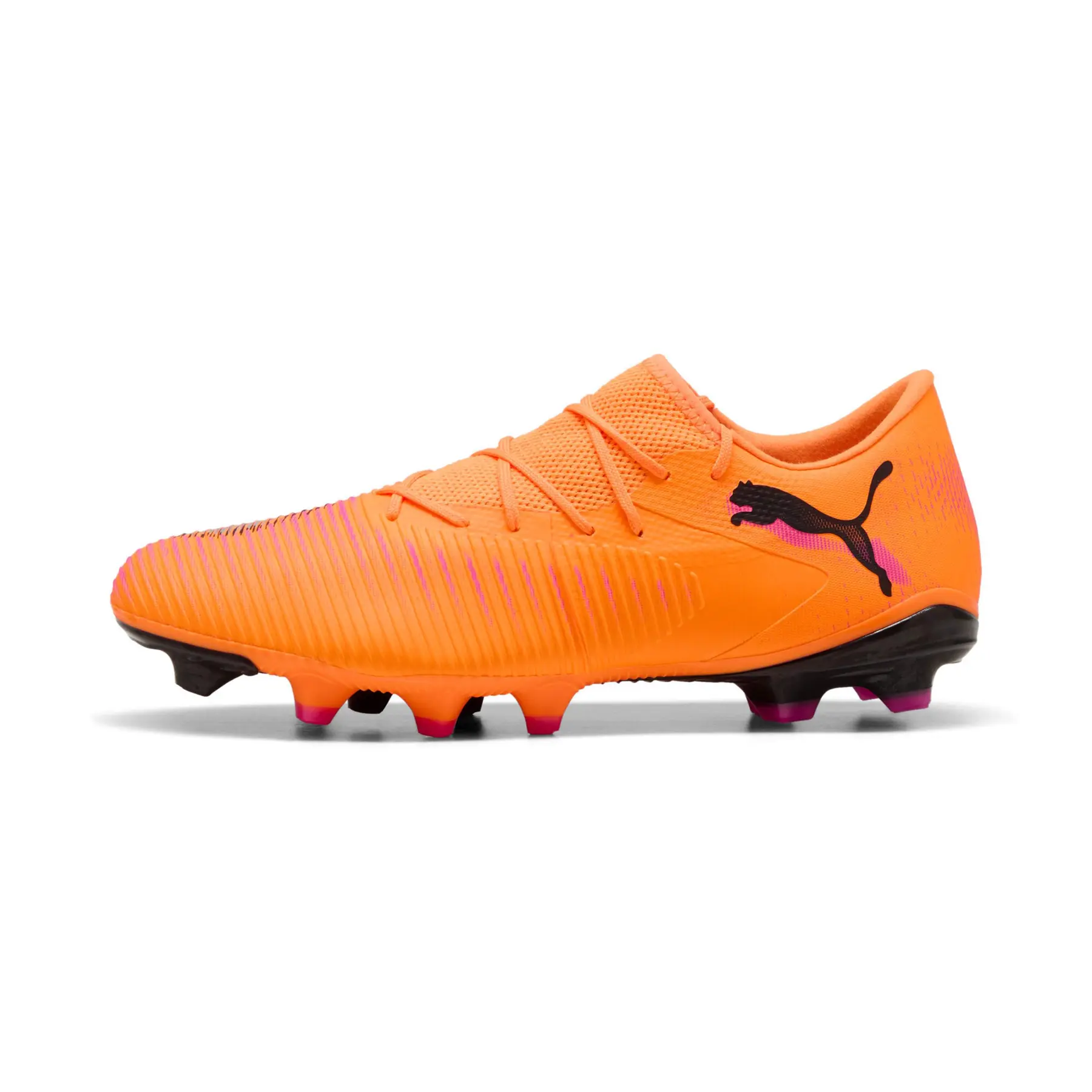 Scarpe calcio Puma Future 8 Match Low FG/AG
