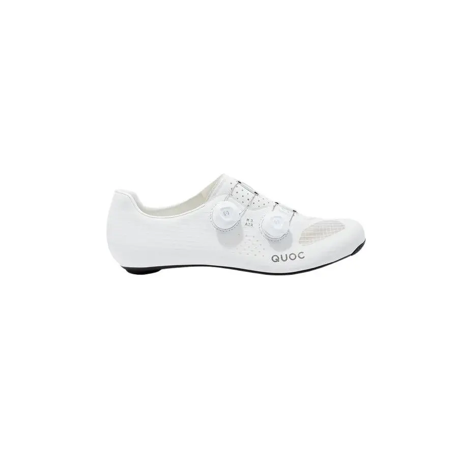 M3 Air Strasenschuhe Weis