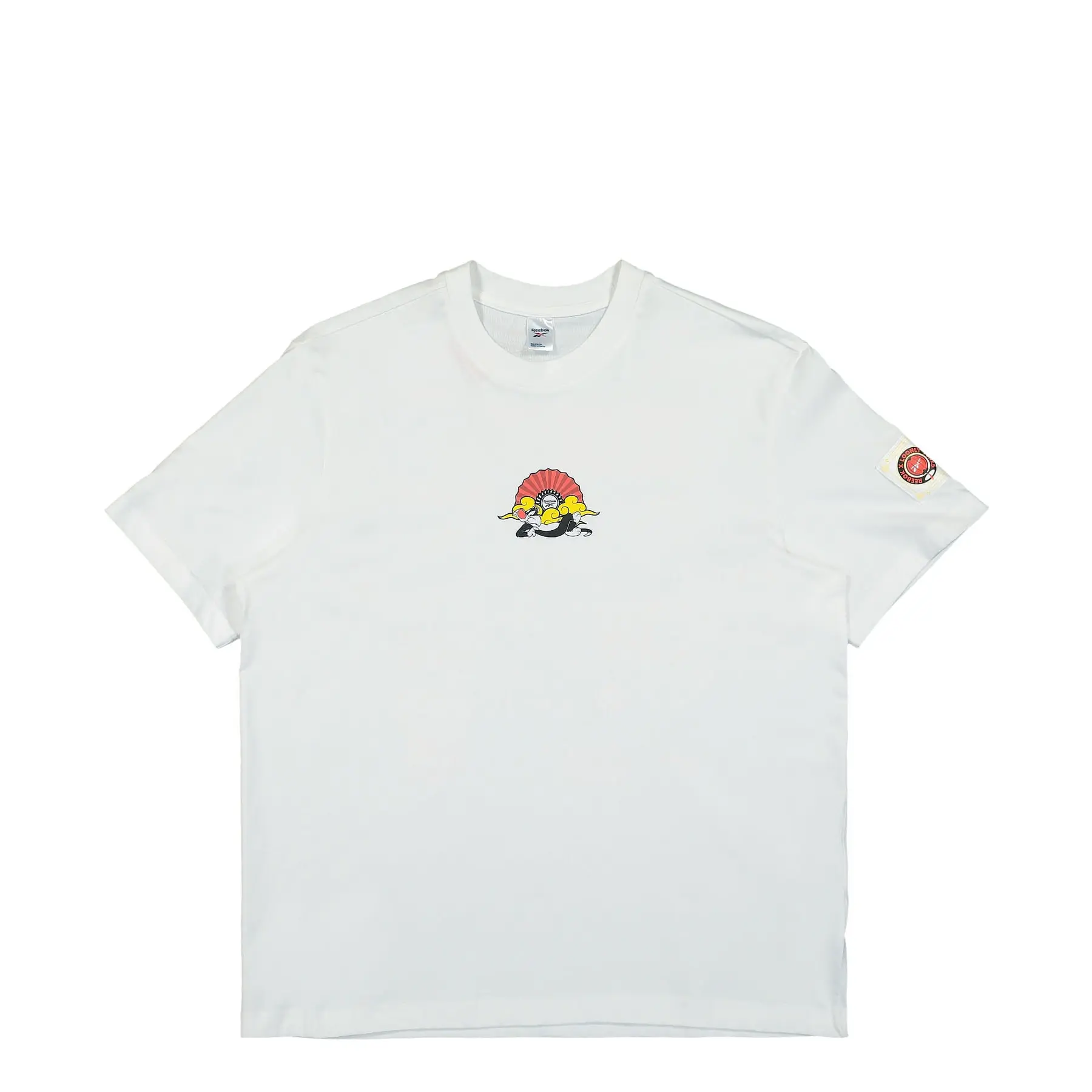 T-shirt  HG1519