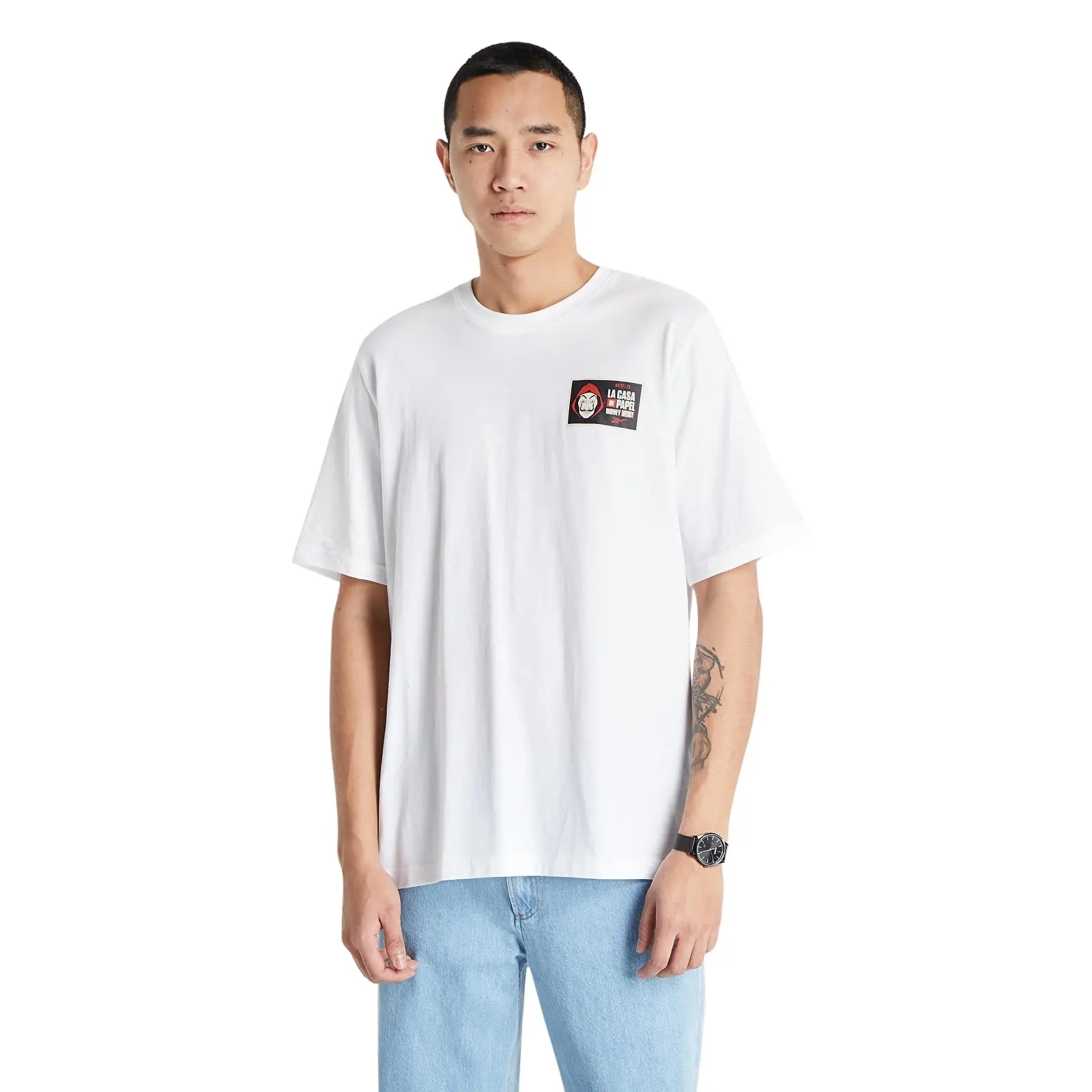 T-shirt  La Casa De Papel